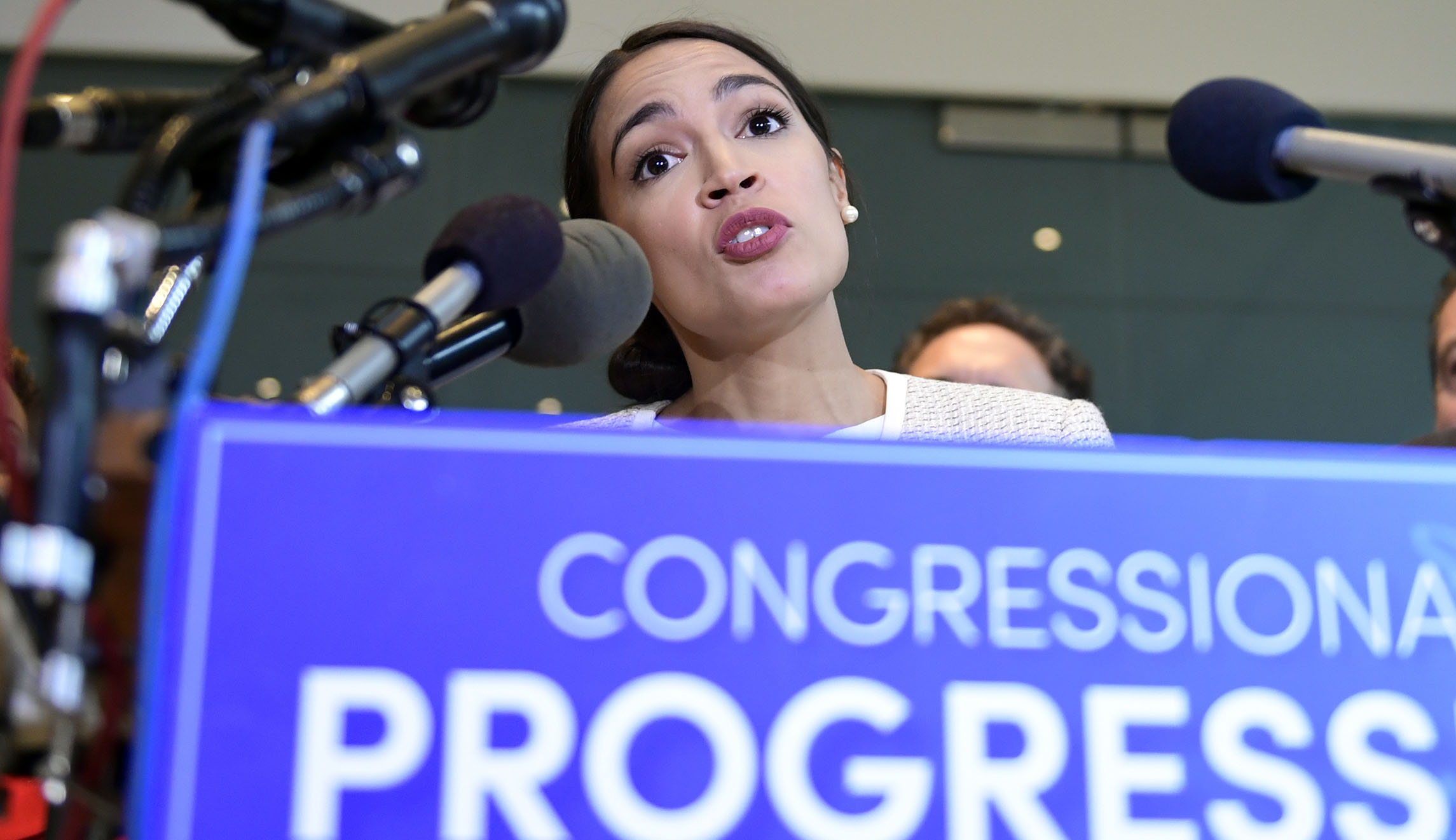 Admit it, progressives, you just hate the rich