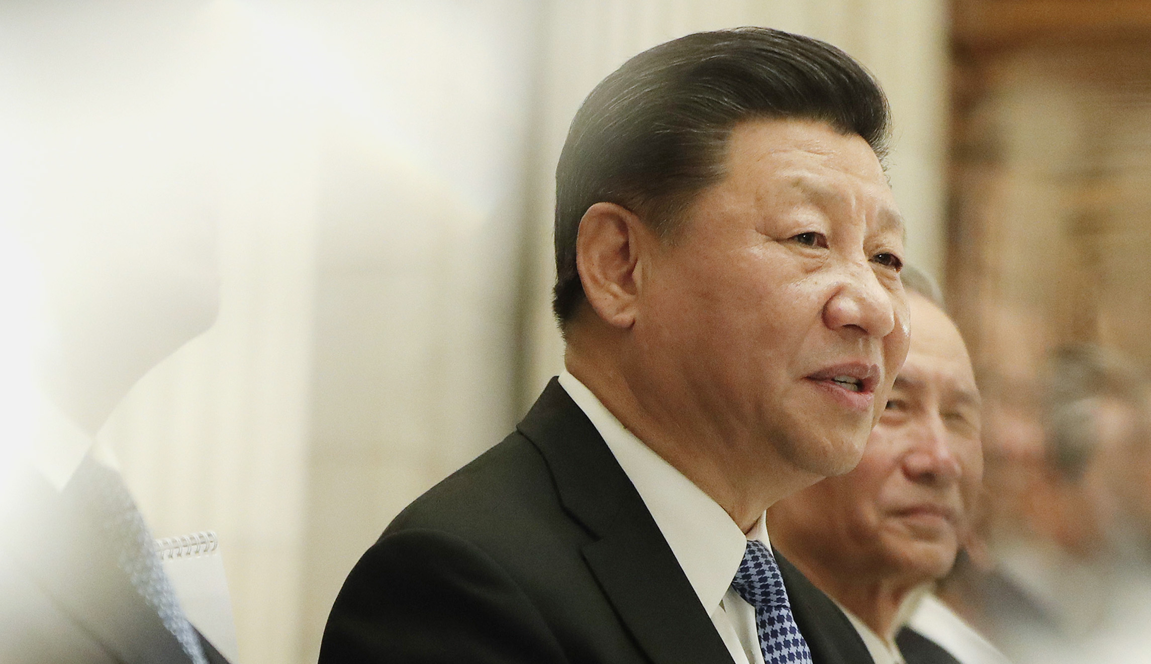 It would be a terrible idea to waive tariffs on China before any deal
