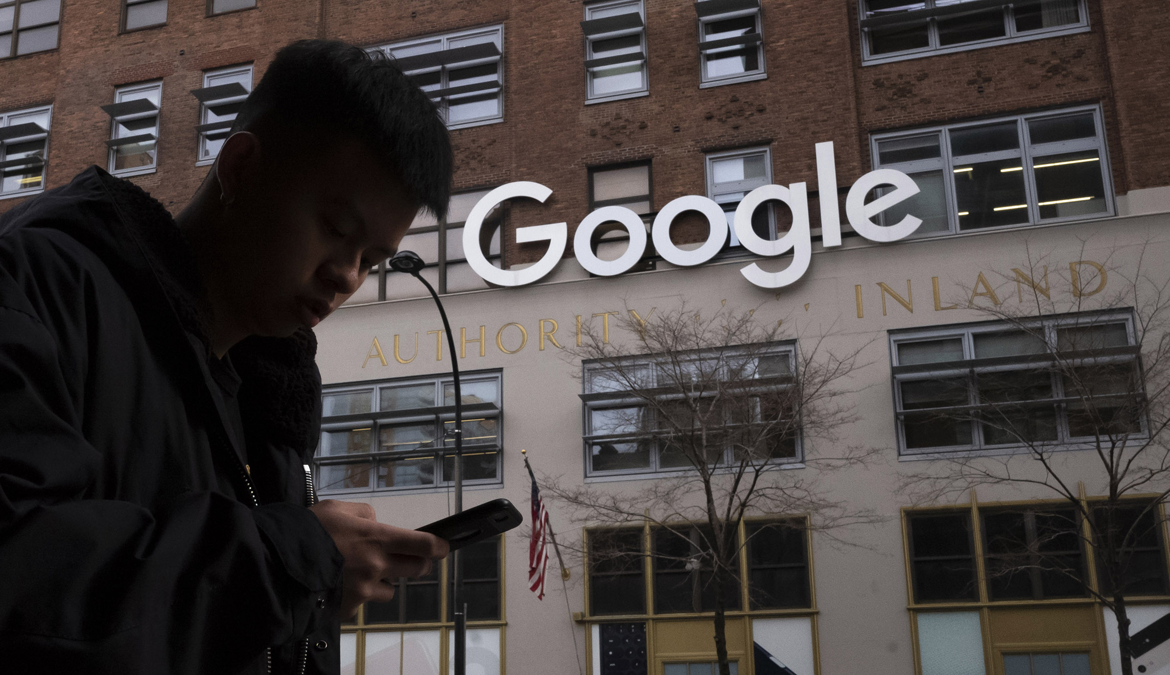 Why should Big Tech be exempt from net neutrality?