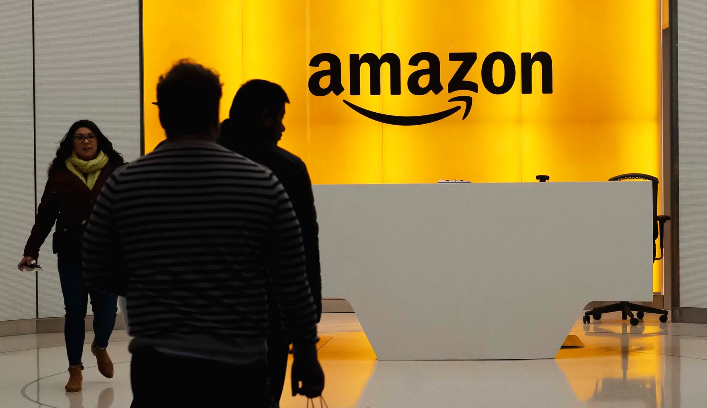Amazon insists it’s not a monopoly, says it faces ‘intense’ competition