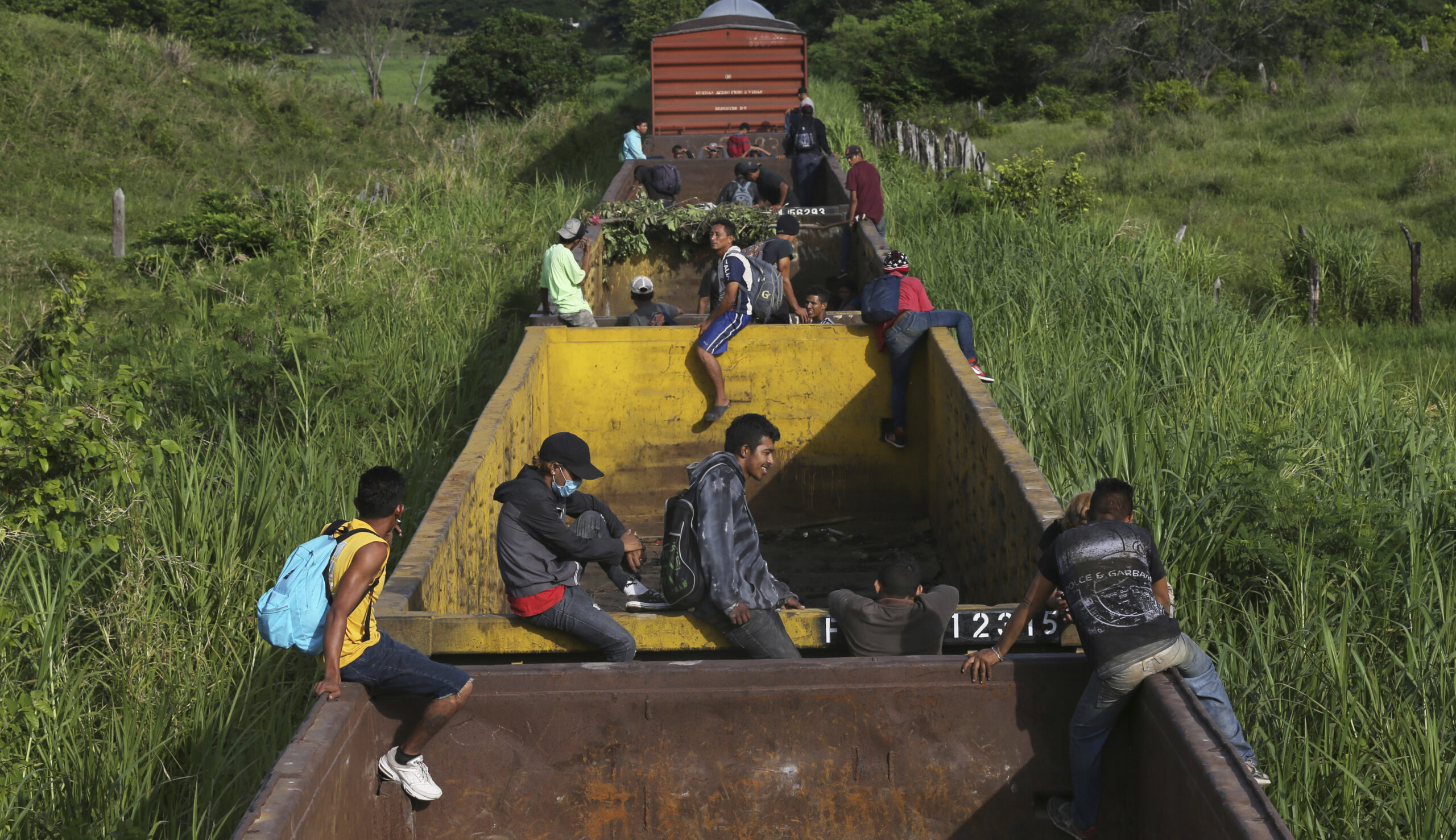 Decriminalizing illegal immigration won’t fix our broken system