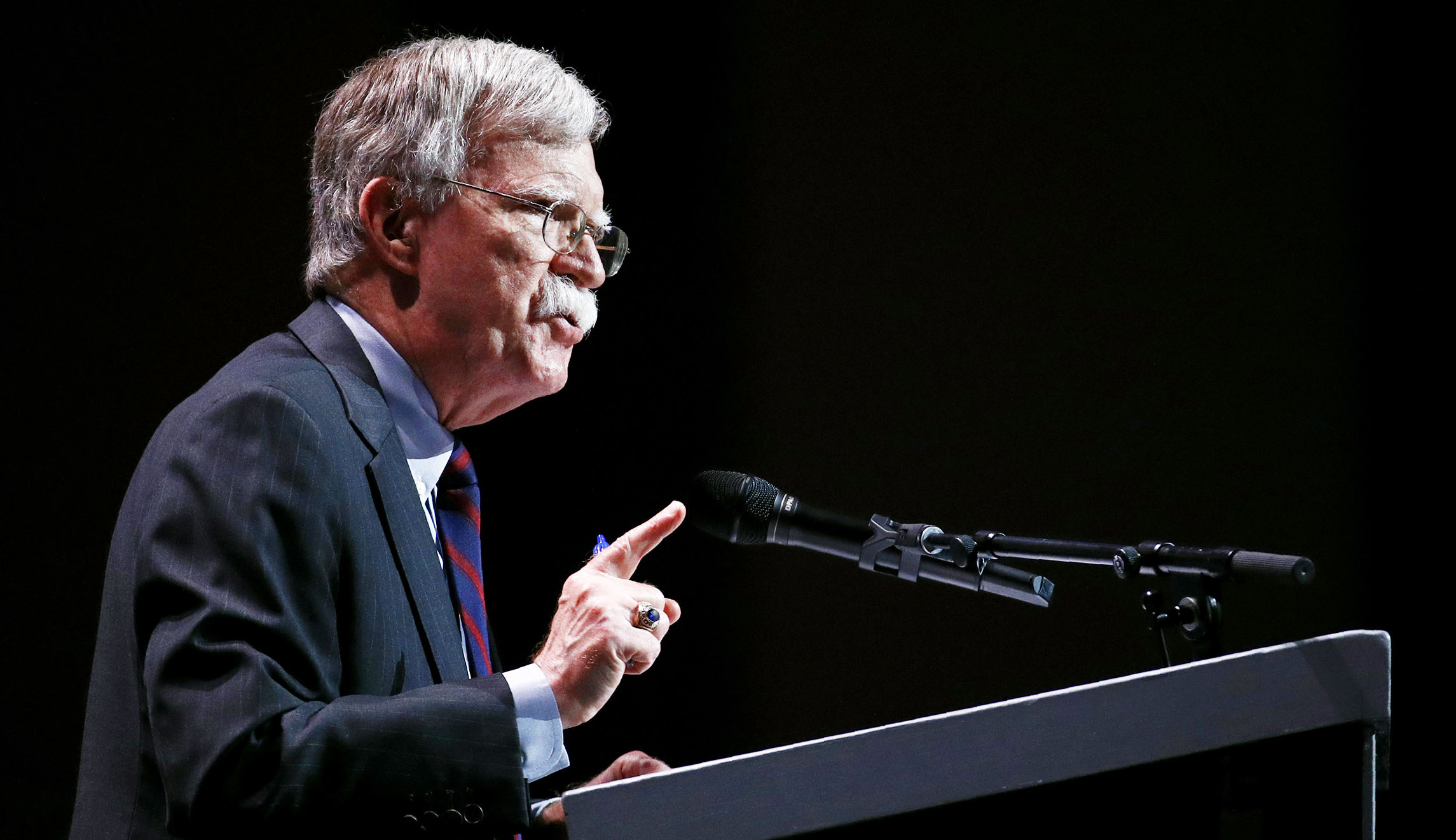 ‘Ukraine fantasy conspiracy theories’: John Bolton book reveals would-be impeachment testimony