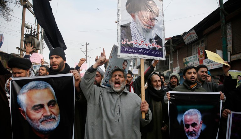 Democrats are harming US interests with their knee-jerk politicized reactions on Iran