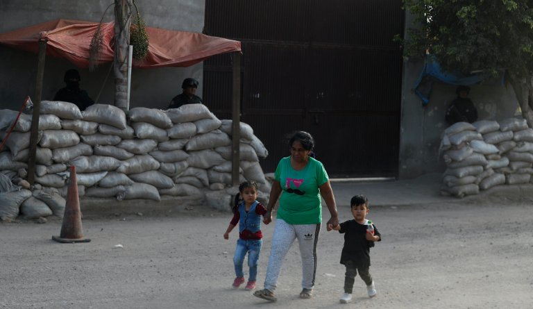 Human smugglers stymied by coronavirus find new revenue sources and pose a future threat