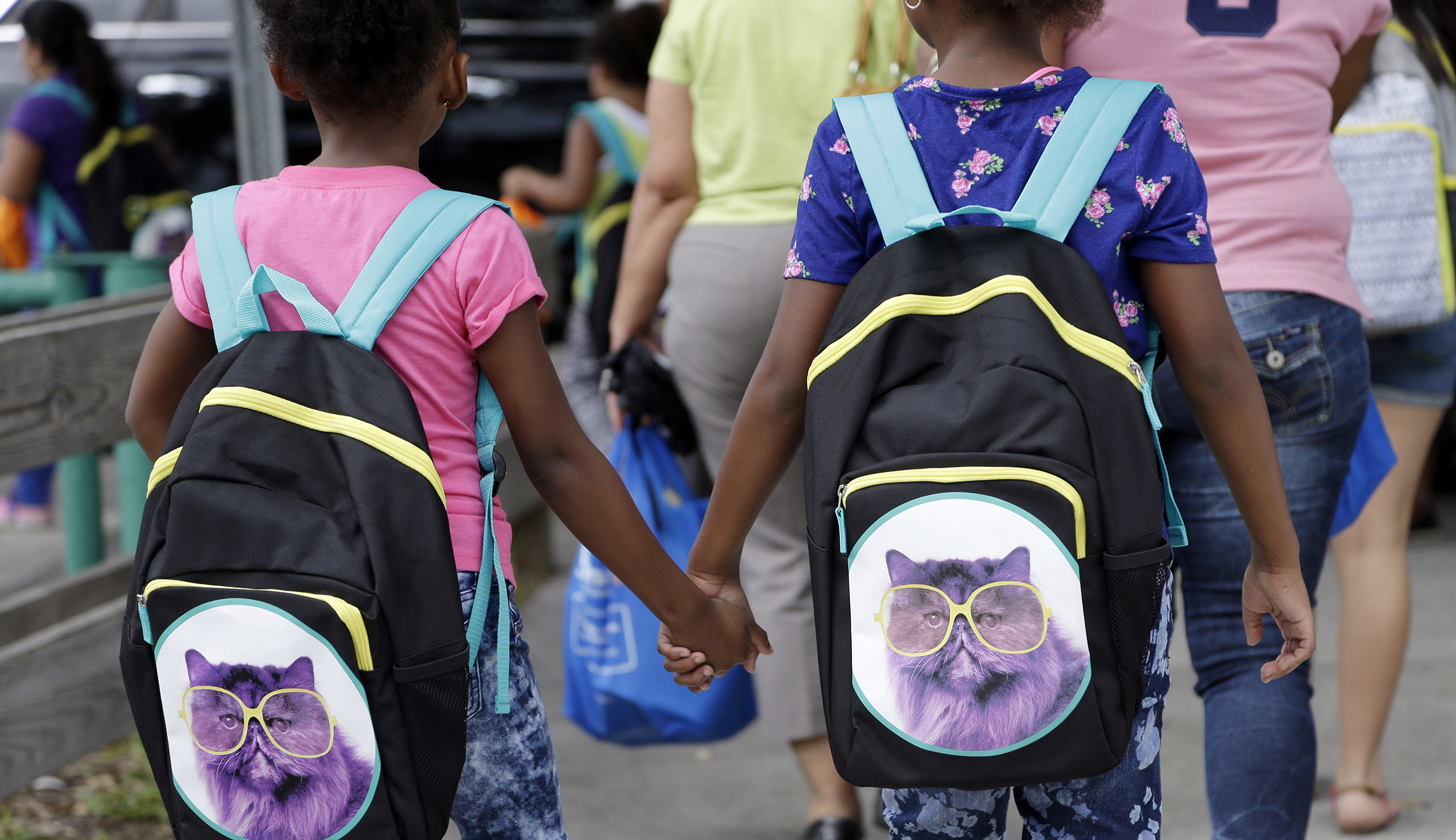 Florida Gov. DeSantis puts Common Core out of our misery