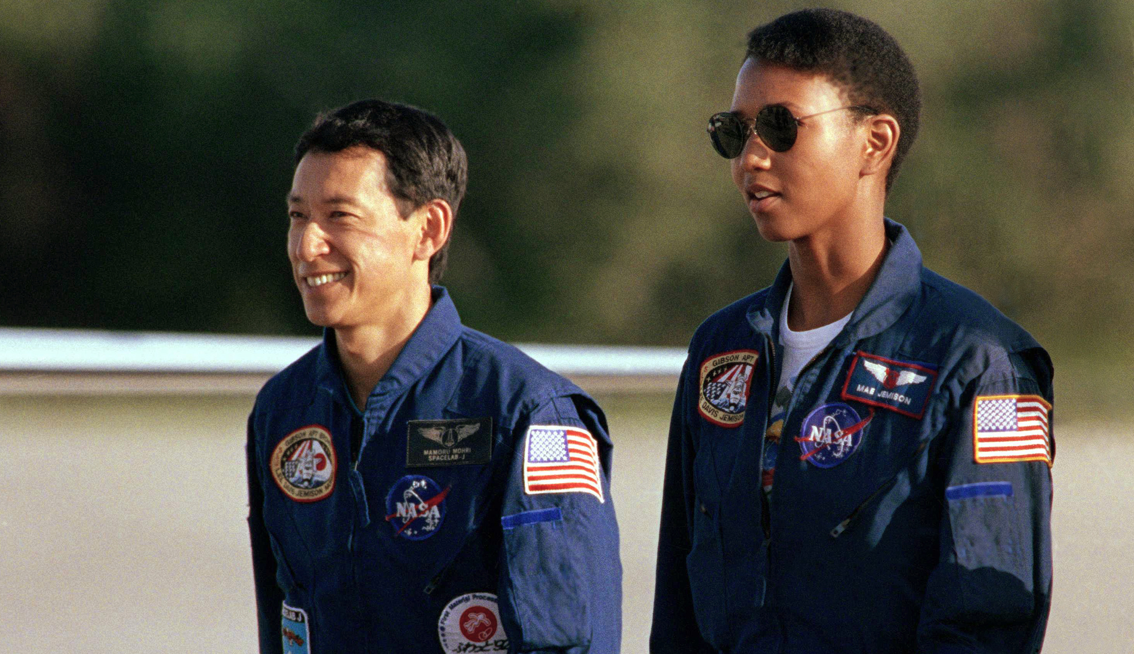 Is space exploration racist?