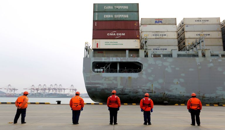 China rolls back tariffs on US goods as part of trade agreement