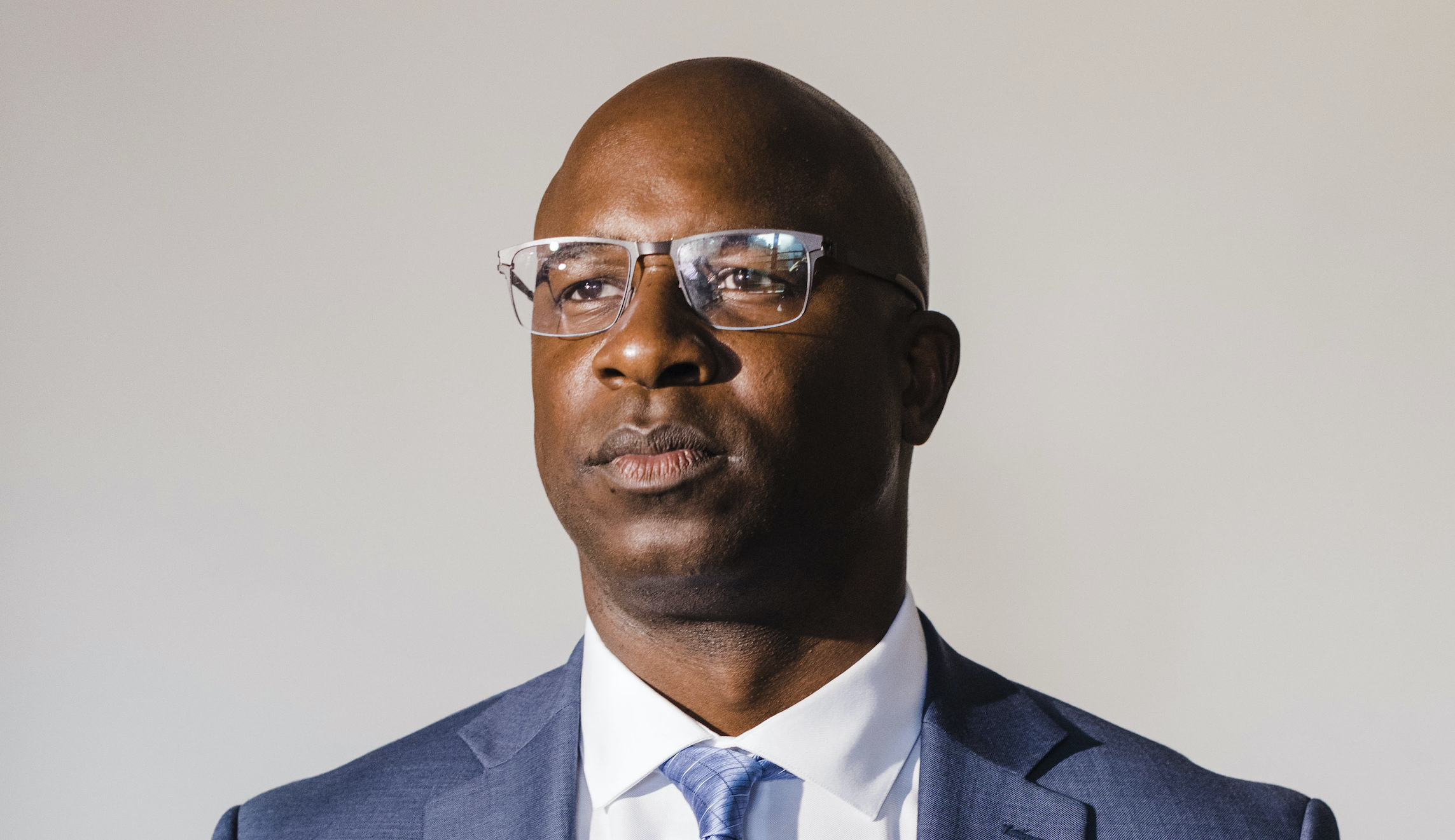Democratic congressman and ‘Squad’ member says standardized testing is racist