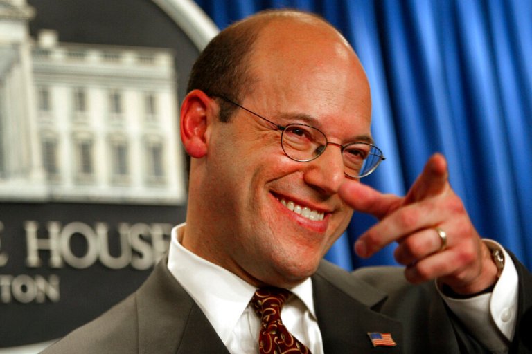 Buzz: Limbaugh’s last Jesus book, Fleischer wanted to be like Mike McCurry