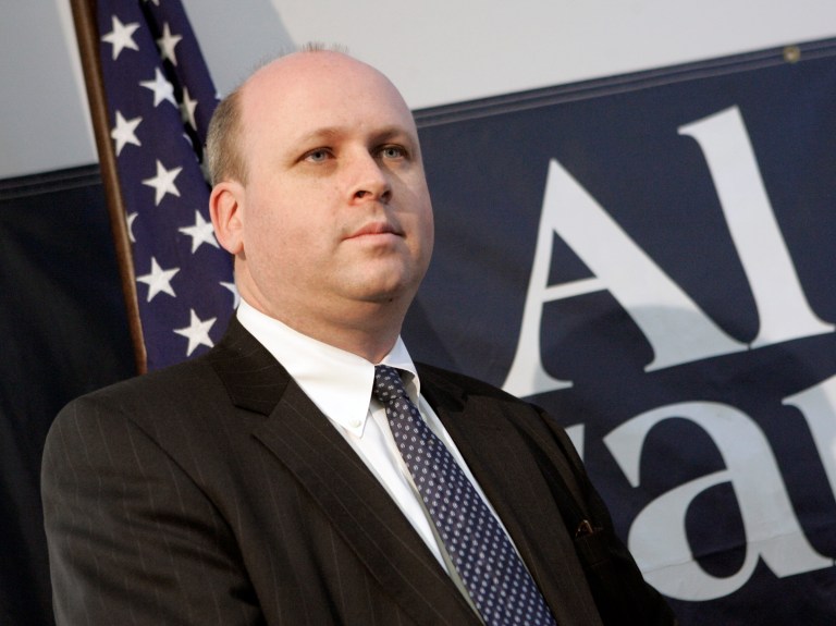 Judges deny Democratic lawyer Marc Elias’s bid to shake court sanctions