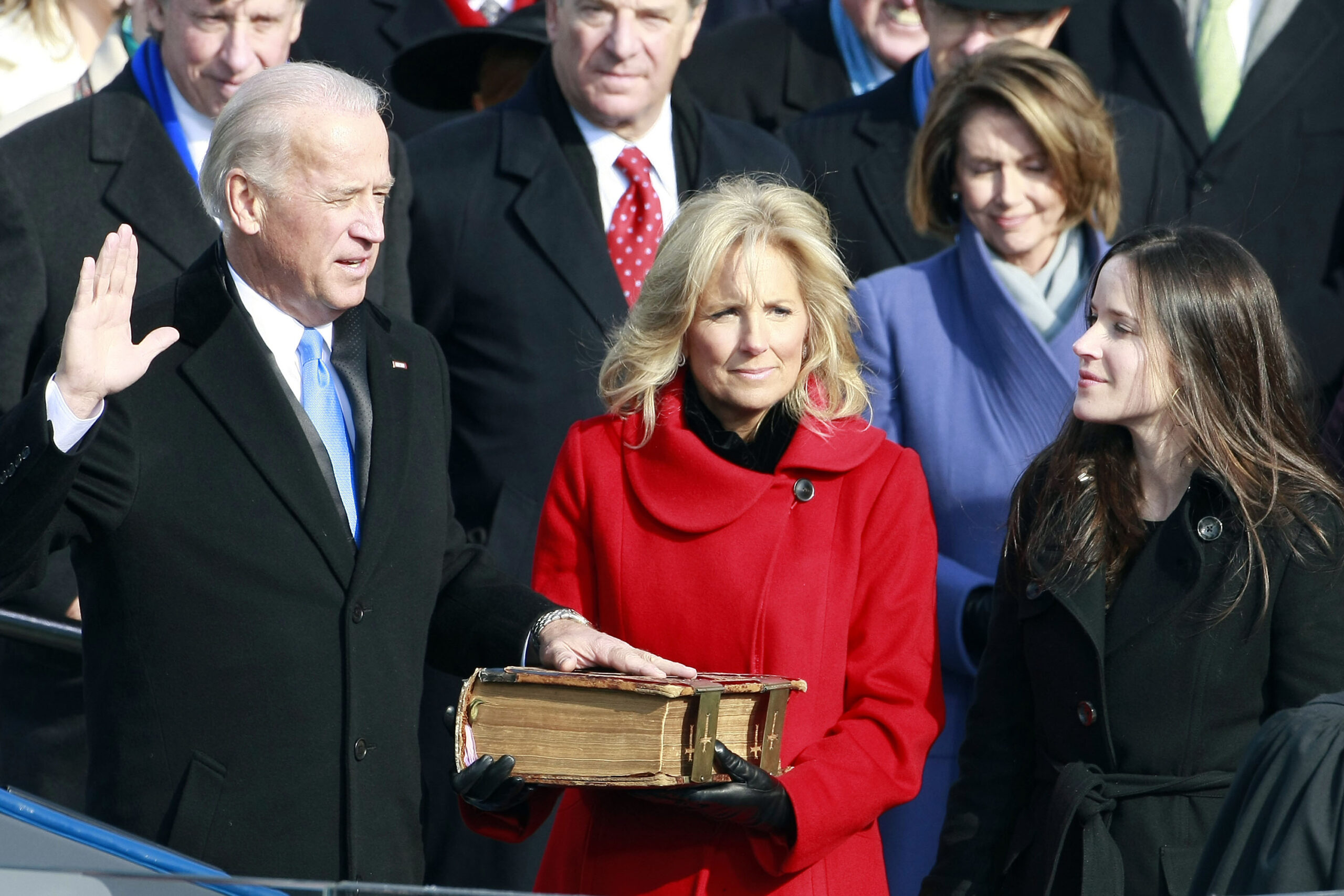 Obama Inauguration