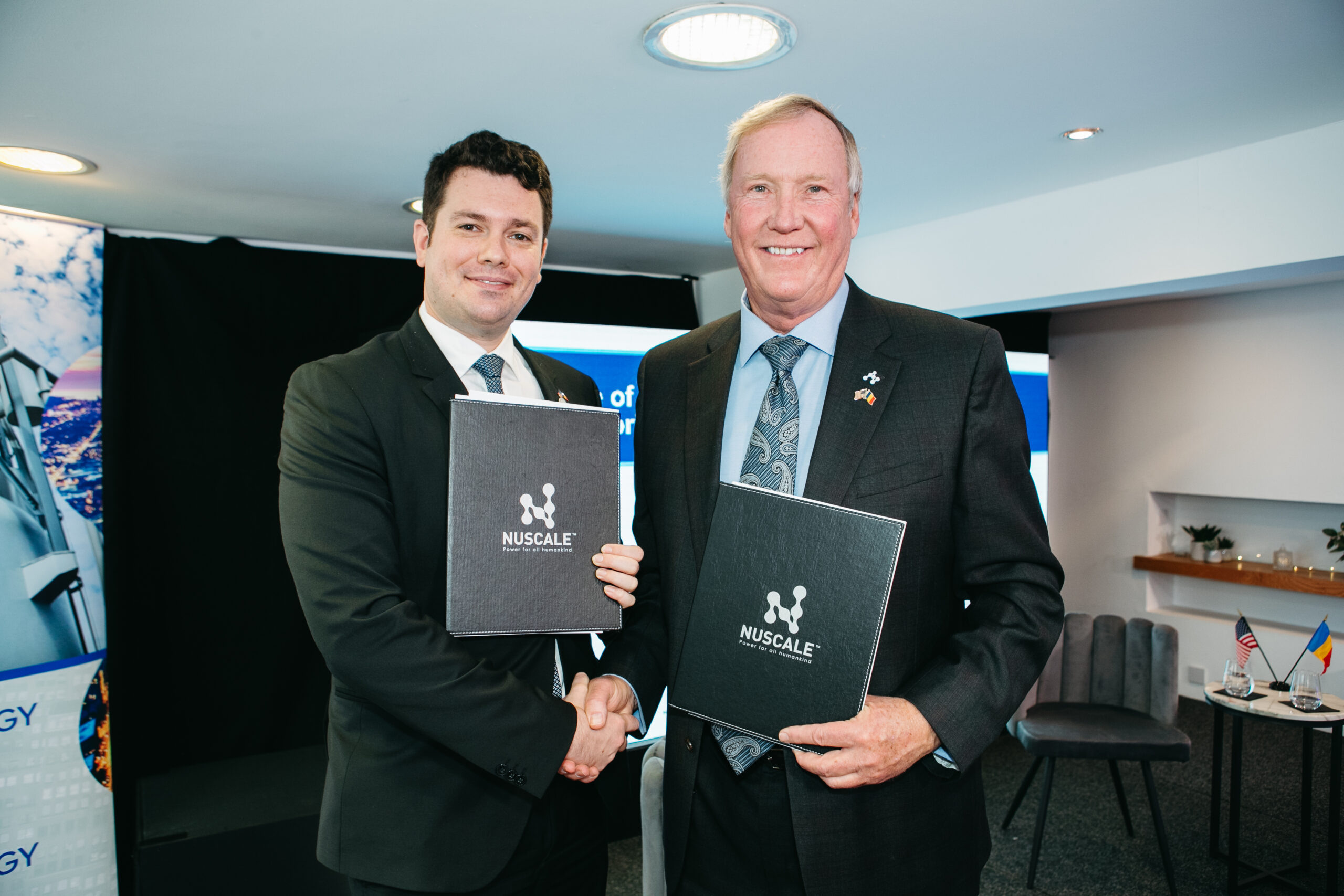 First small modular reactor gets certification from Nuclear Regulatory Commission