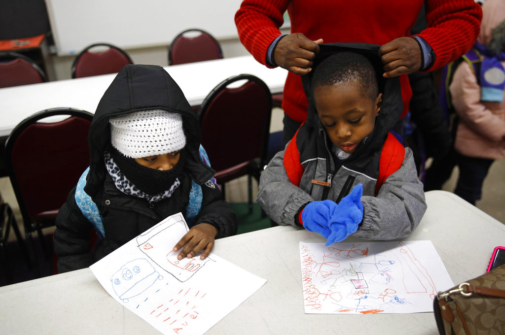 Maryland’s schools are drastically failing their students