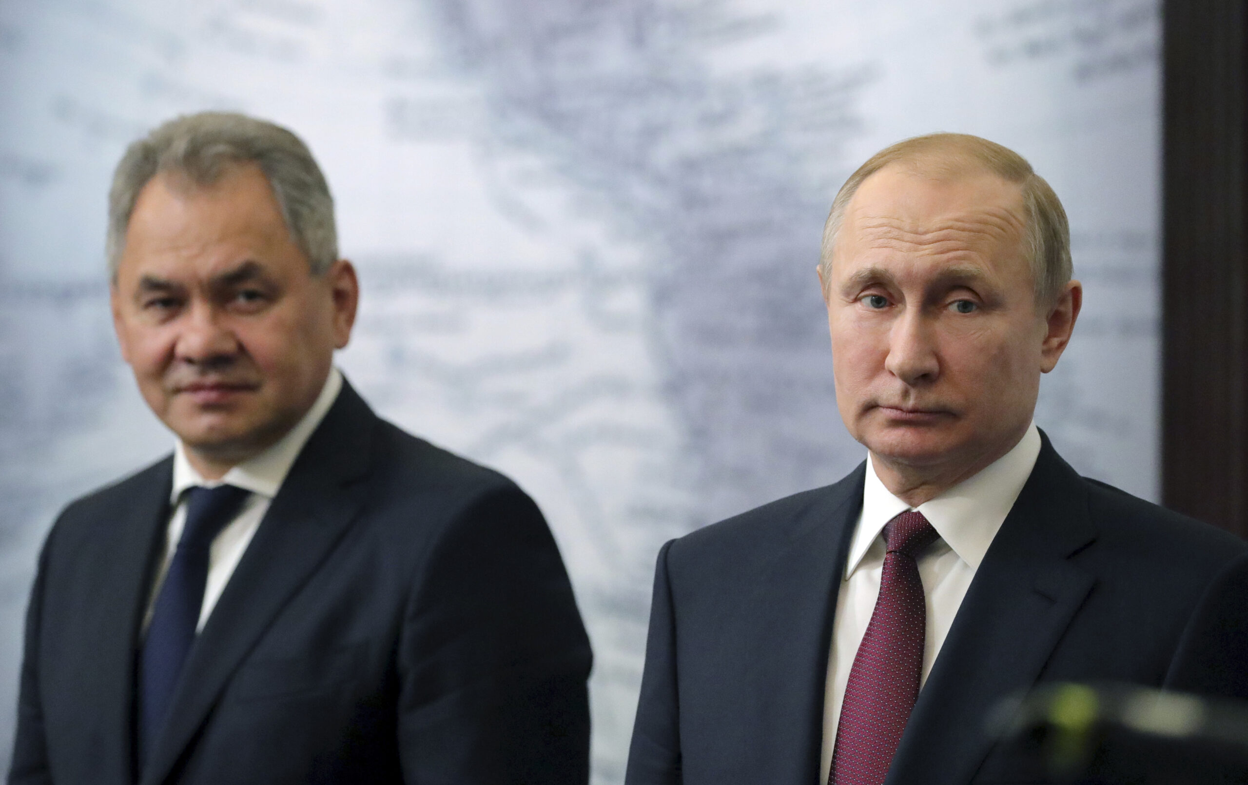 Russian Ministry of Defense announces plans to expand military