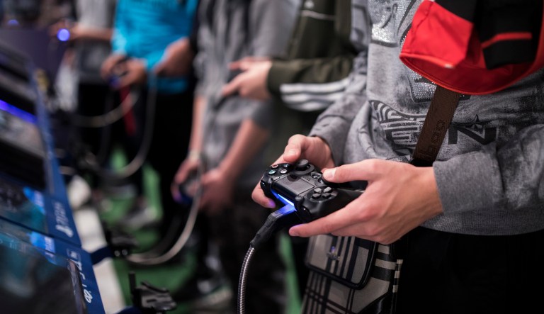 Conservatives don’t understand video games and they need to