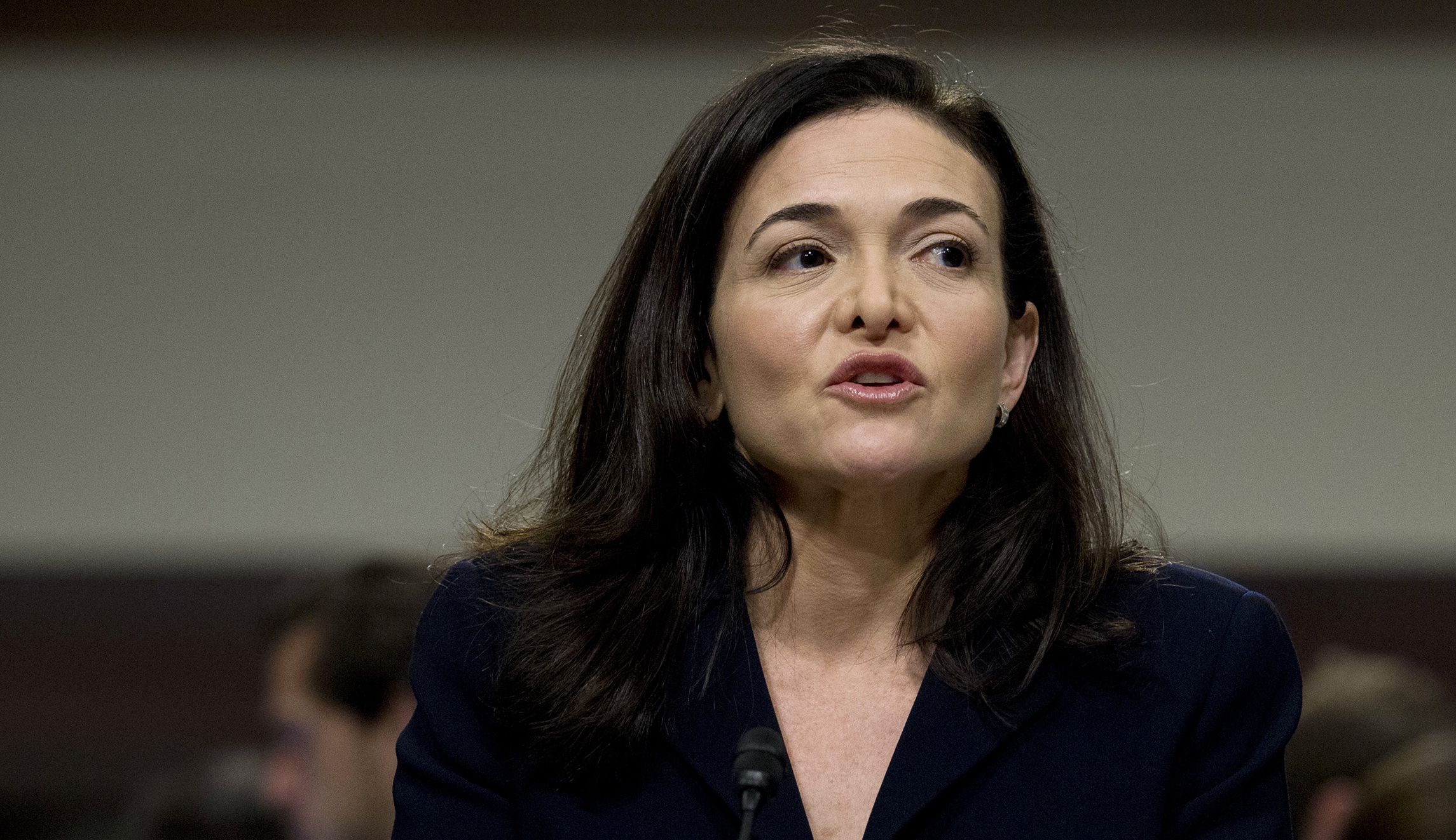 Liberals accuse Facebook of lying about its moderation of ‘Stop the Steal’ content