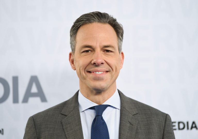 Jake Tapper critiques Biden’s ‘finger-pointing’ speech on Taliban takeover in Afghanistan