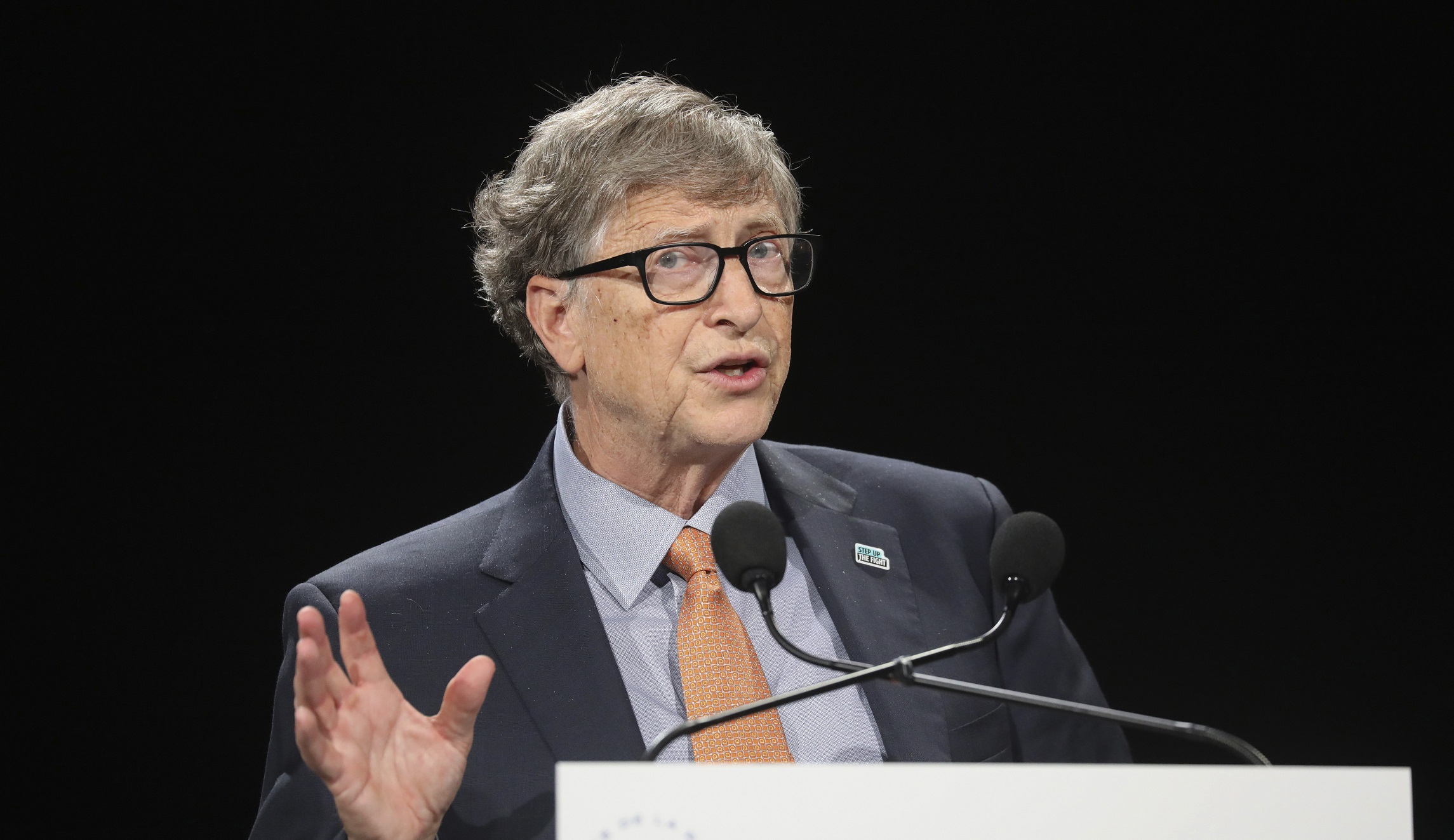 Philanthropy is making a difference in the fight against coronavirus
