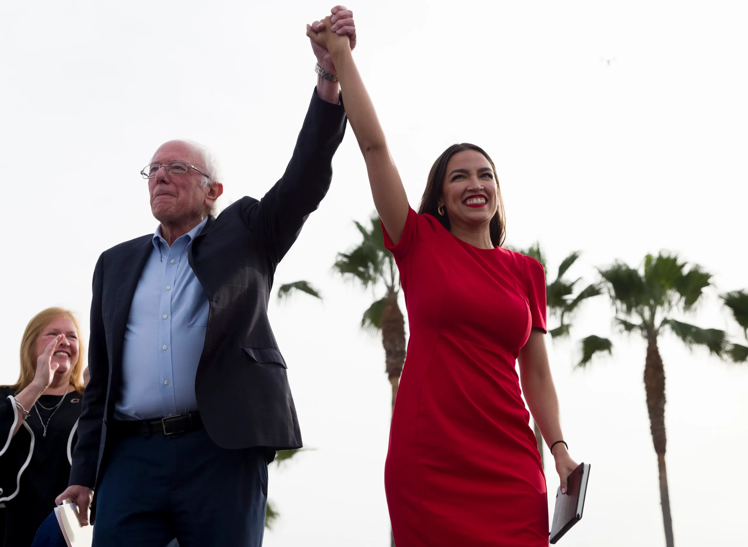 Voters: 63% fear socialism means bread lines, secret police, hospital waiting lines