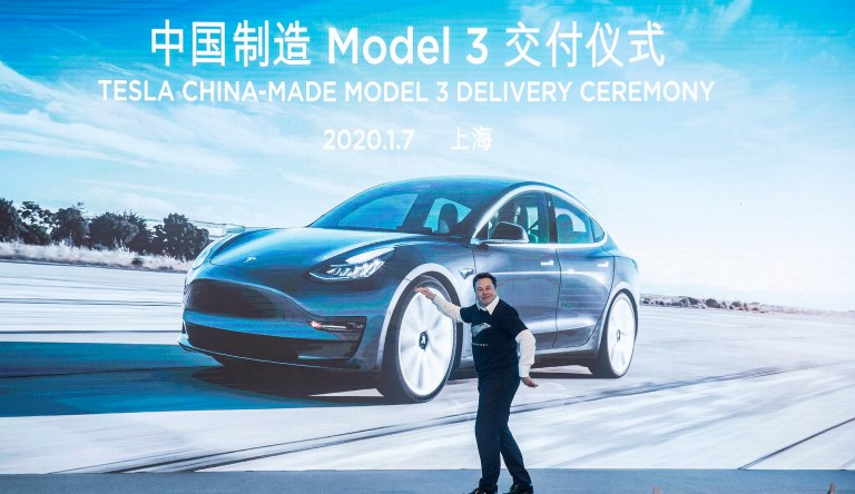 Taxpayer subsidies for electric vehicles only help the wealthy