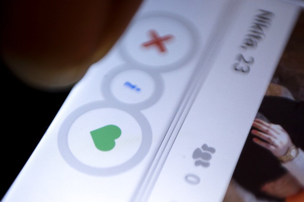 House panel approves bill setting guardrails for dating apps