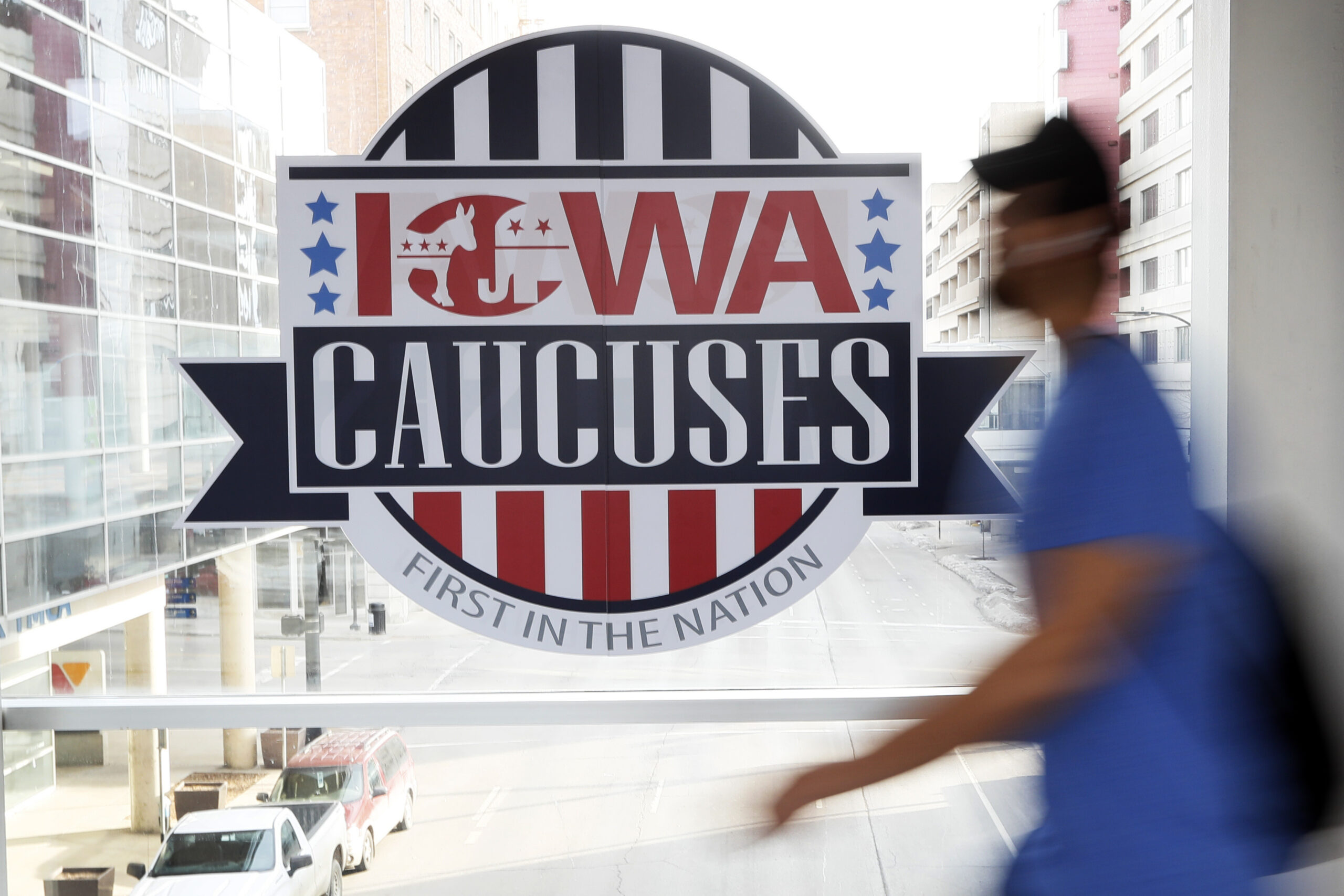 Democrats have a turnout problem