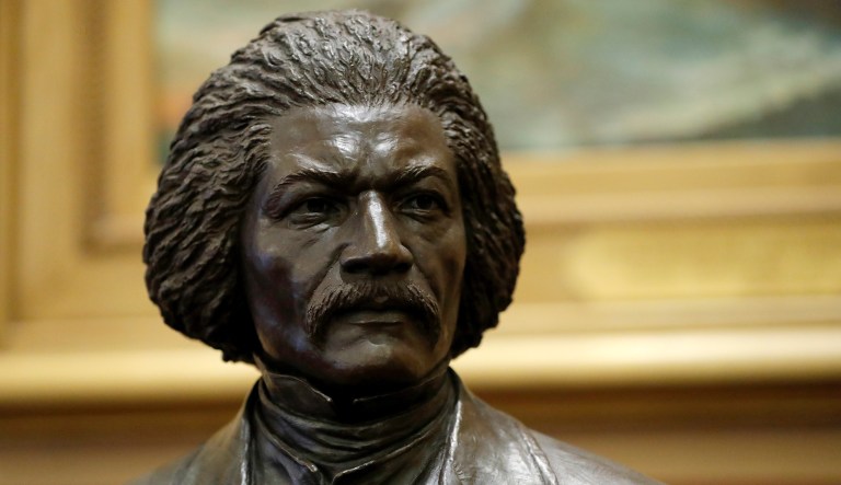 America’s story is ultimately about liberty, not slavery