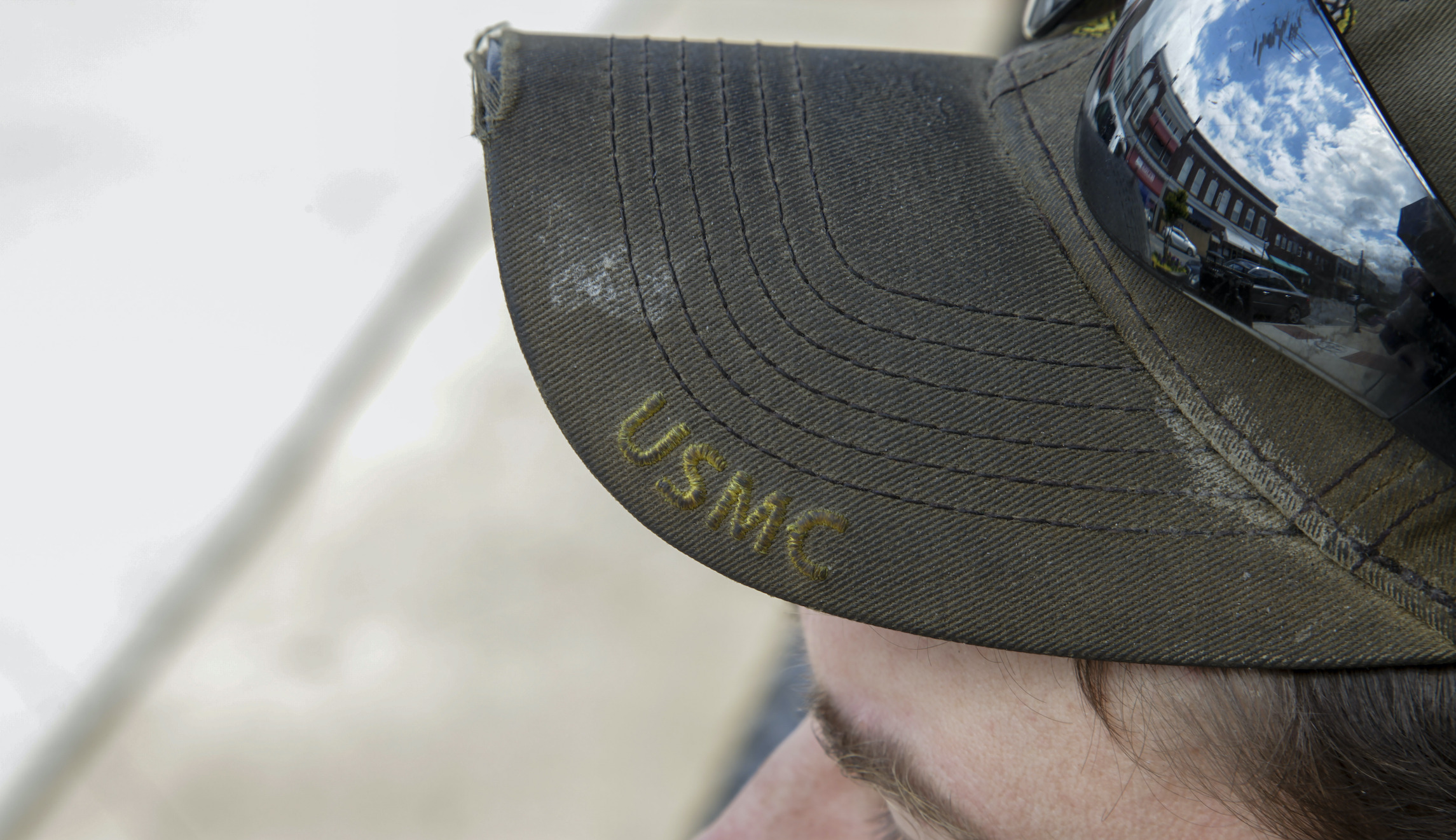 South Carolina law enforcement seek help in identifying suspected veteran who sustained ‘graphic’ injuries