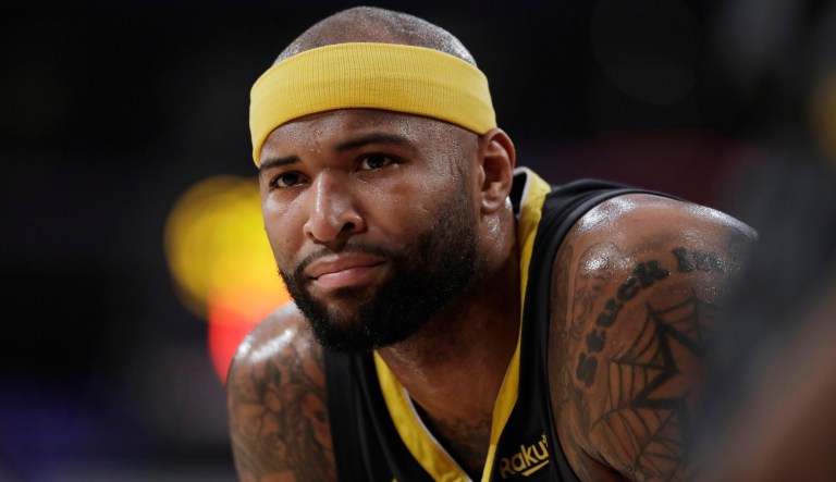 NBA announcer resigns and labeled ‘closet racist’ for tweet to former player saying ‘all lives matter’