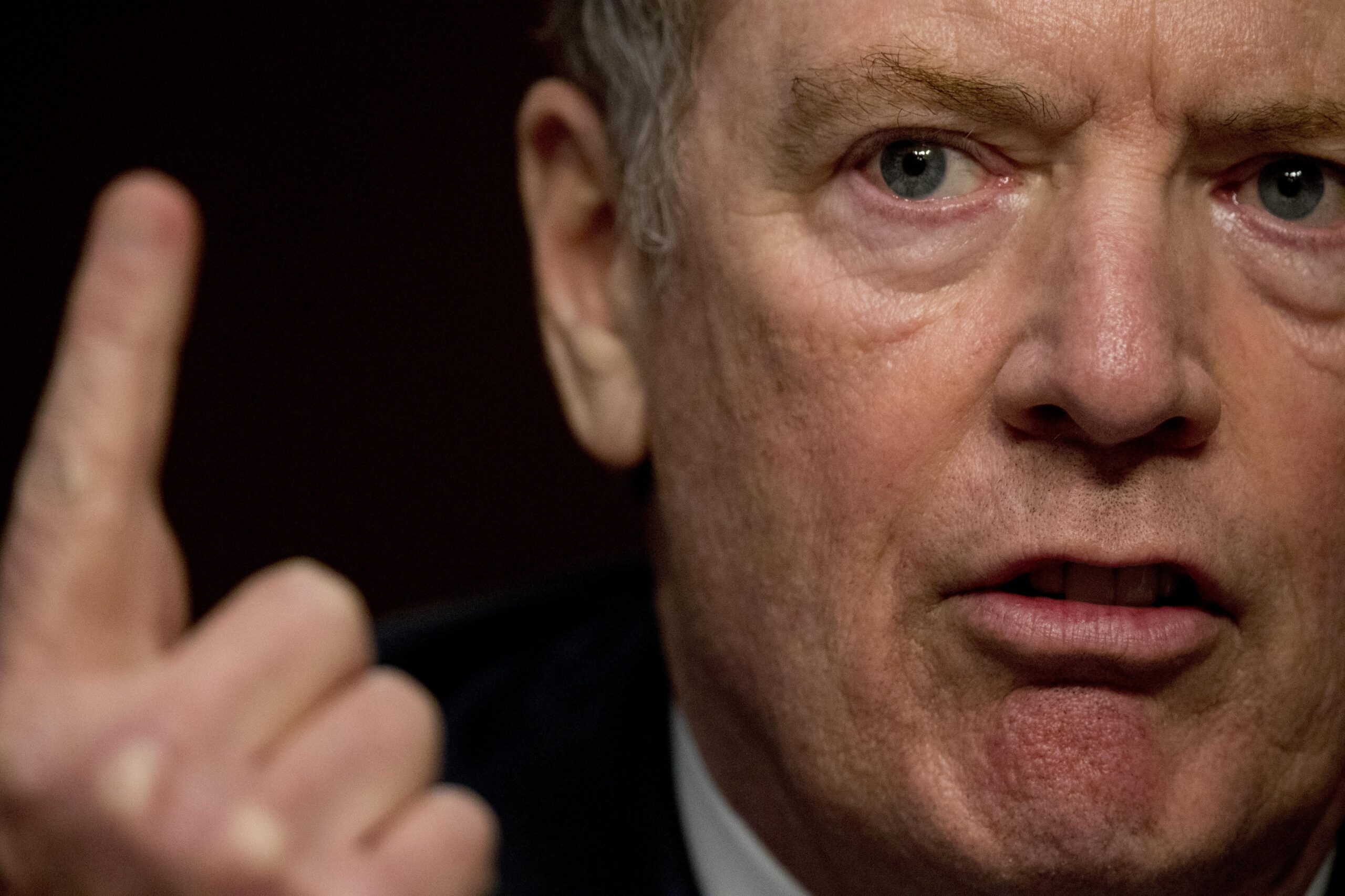 Lighthizer’s terrible new book