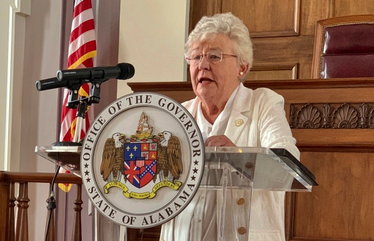 Alabama replaces mask mandate with ‘Safer Apart’ order