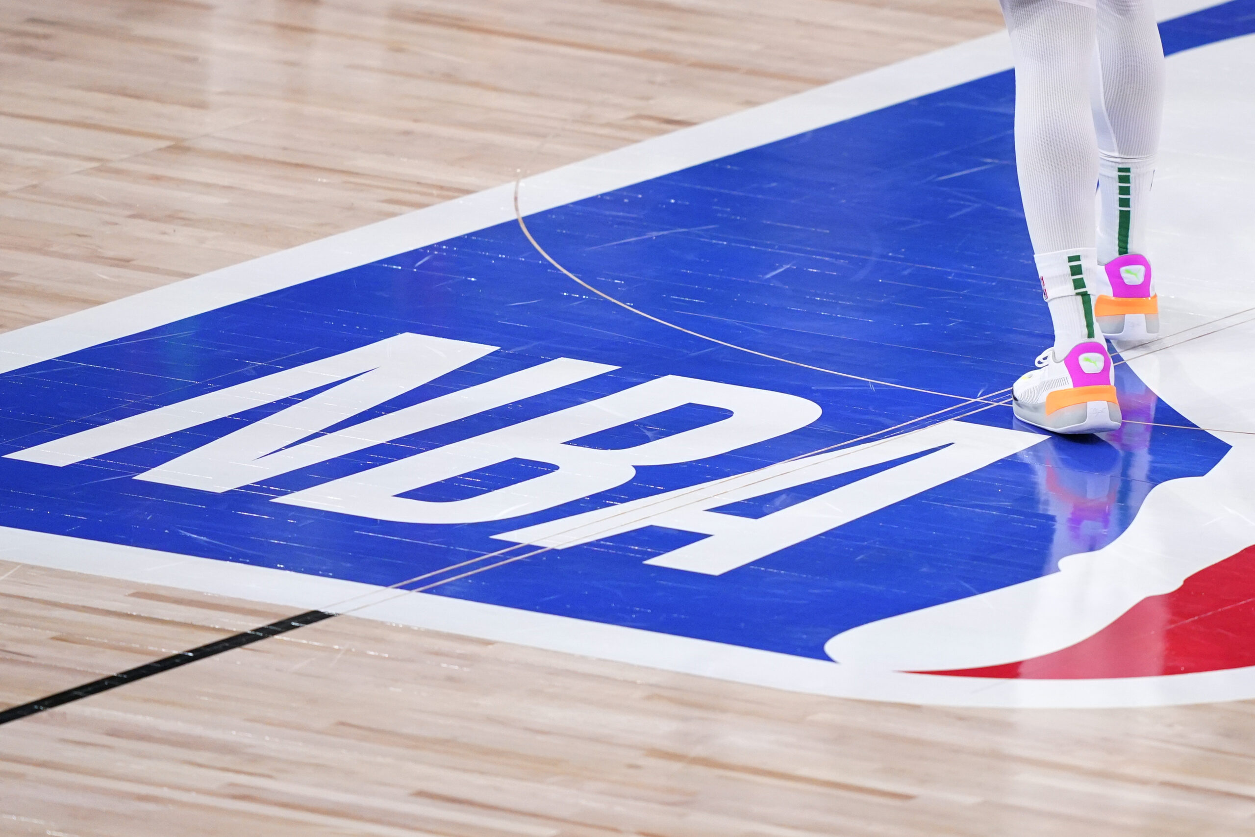 NBA to withhold pay for unvaccinated players who miss games due to local mandates