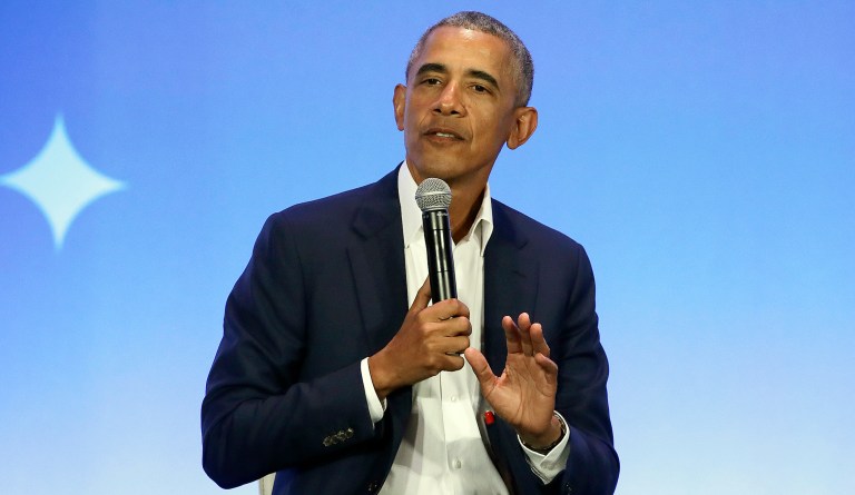 The many anti-Israel falsehoods in Obama’s memoir must be fixed