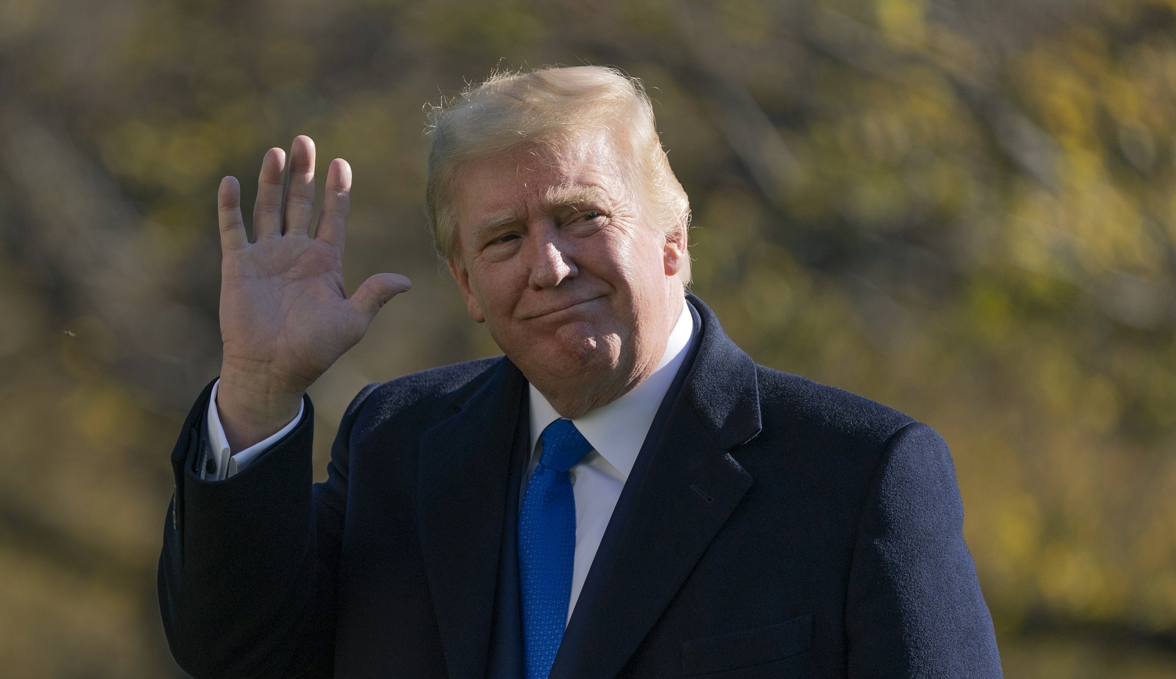 If Trumpism survives Trump, it will be a political coalition, not an ideology