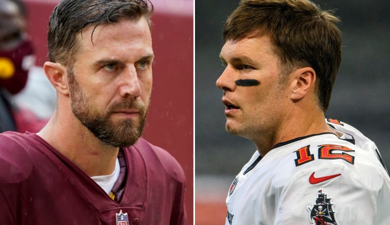 NFL playoffs wild card weekend: Everything you need to know