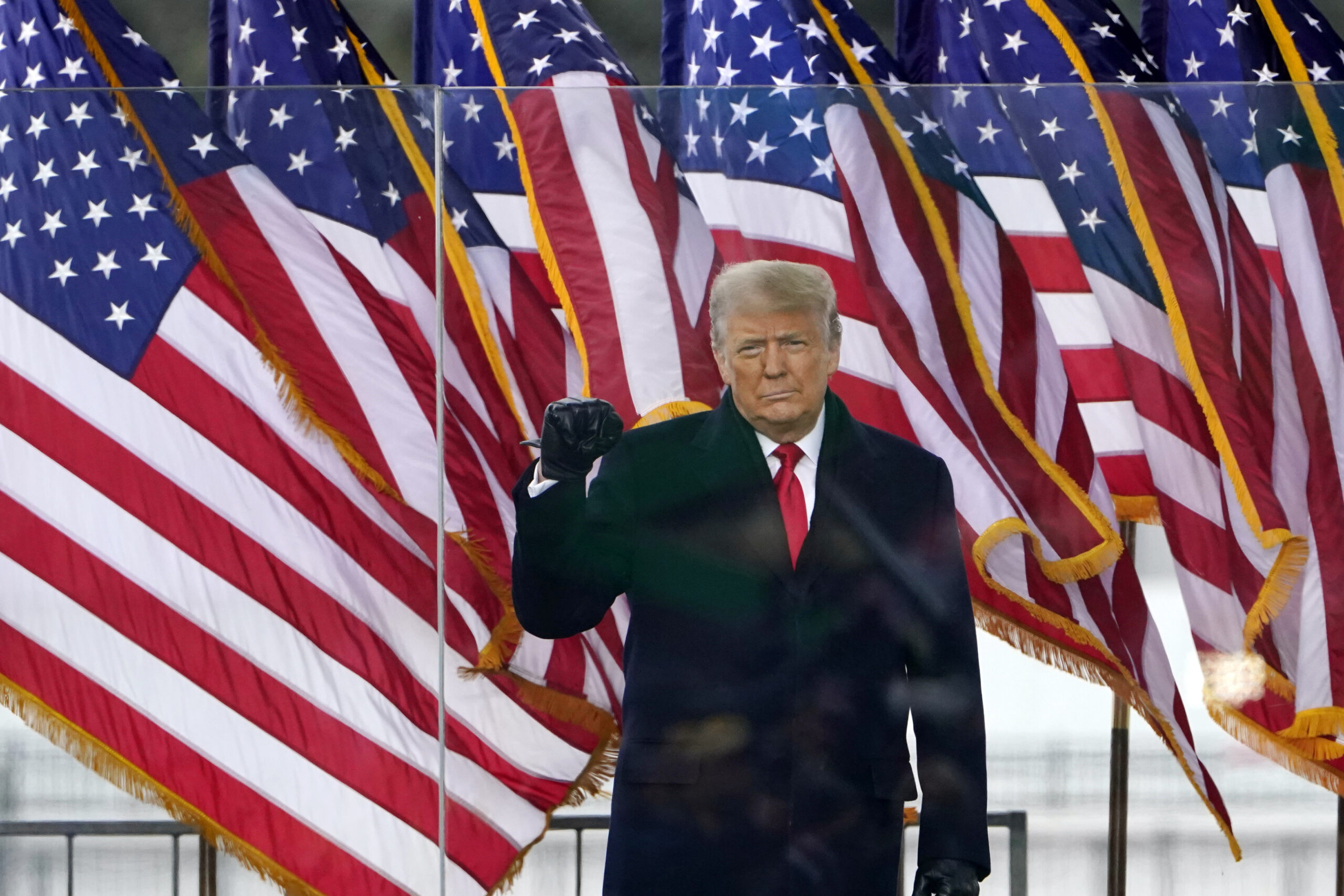 Rocky marriage between Trump and GOP establishment appears headed toward divorce