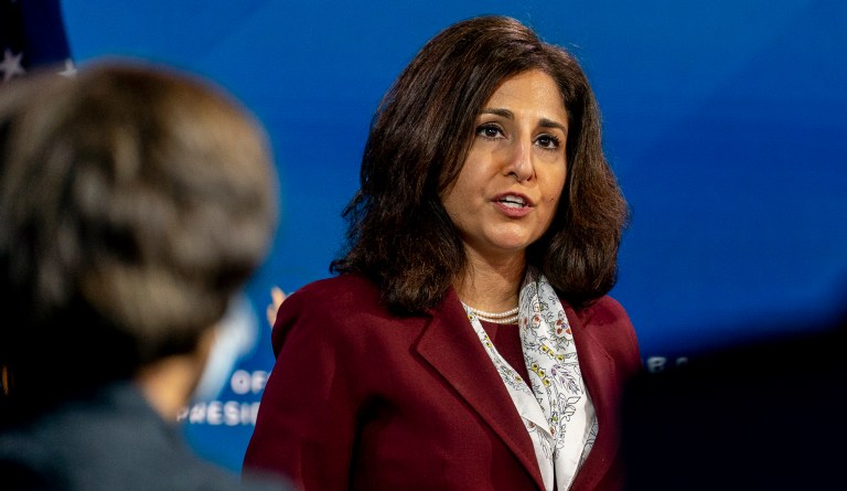 #NeverNeera wins