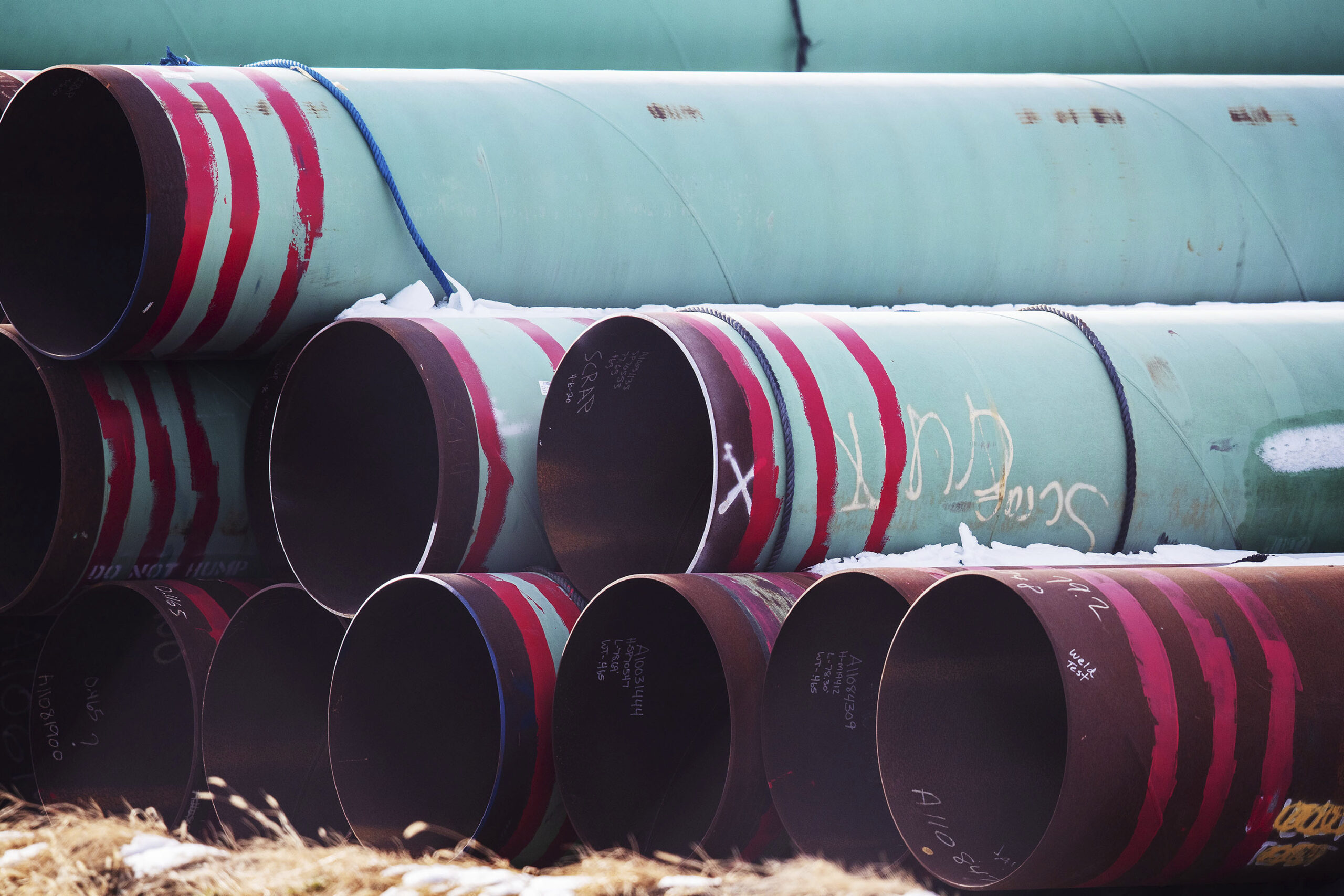 Biden’s Keystone order shows a lack of leadership