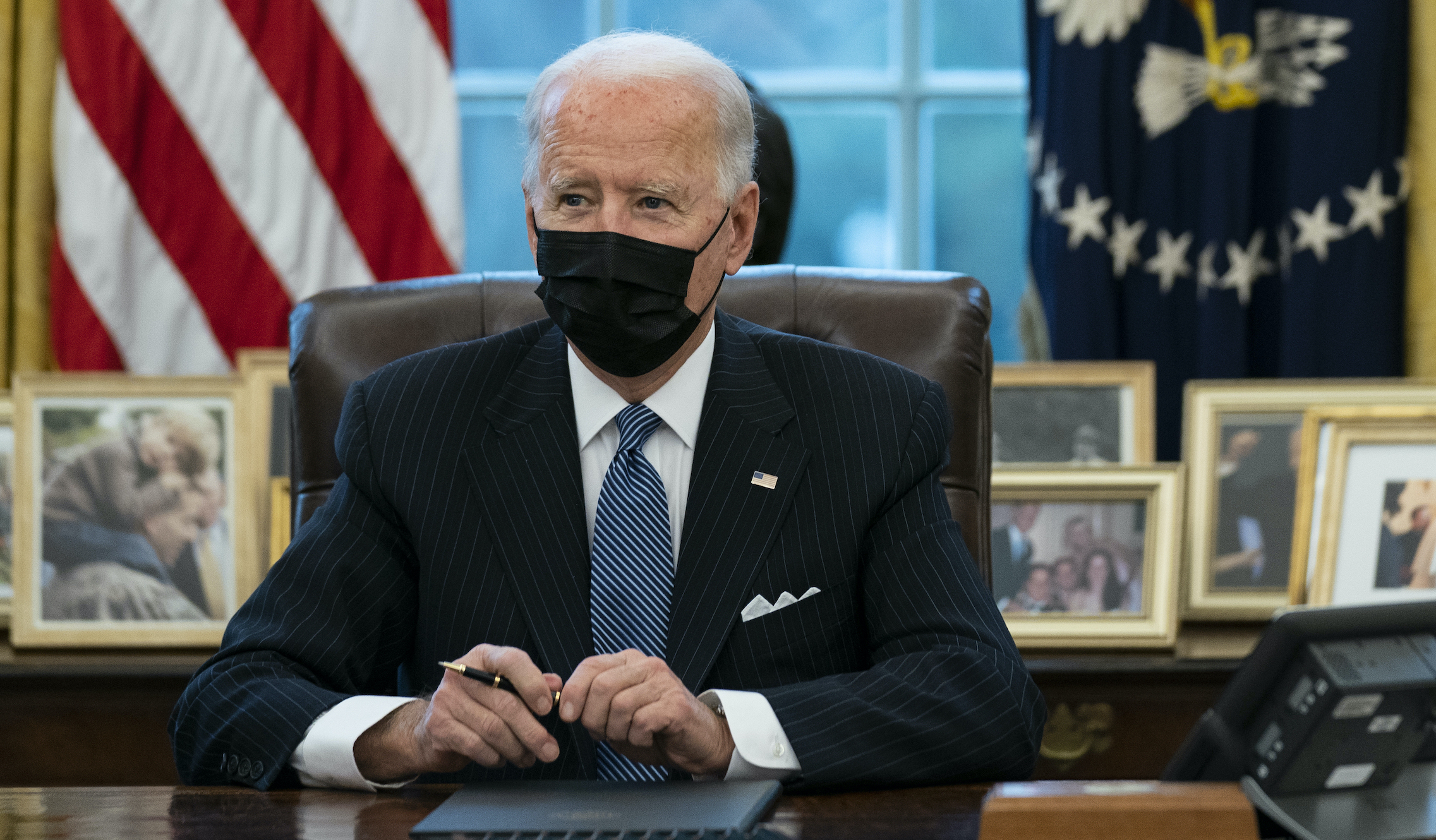 Journalist says Biden delivered ‘greatest blow’ to women’s rights in decades
