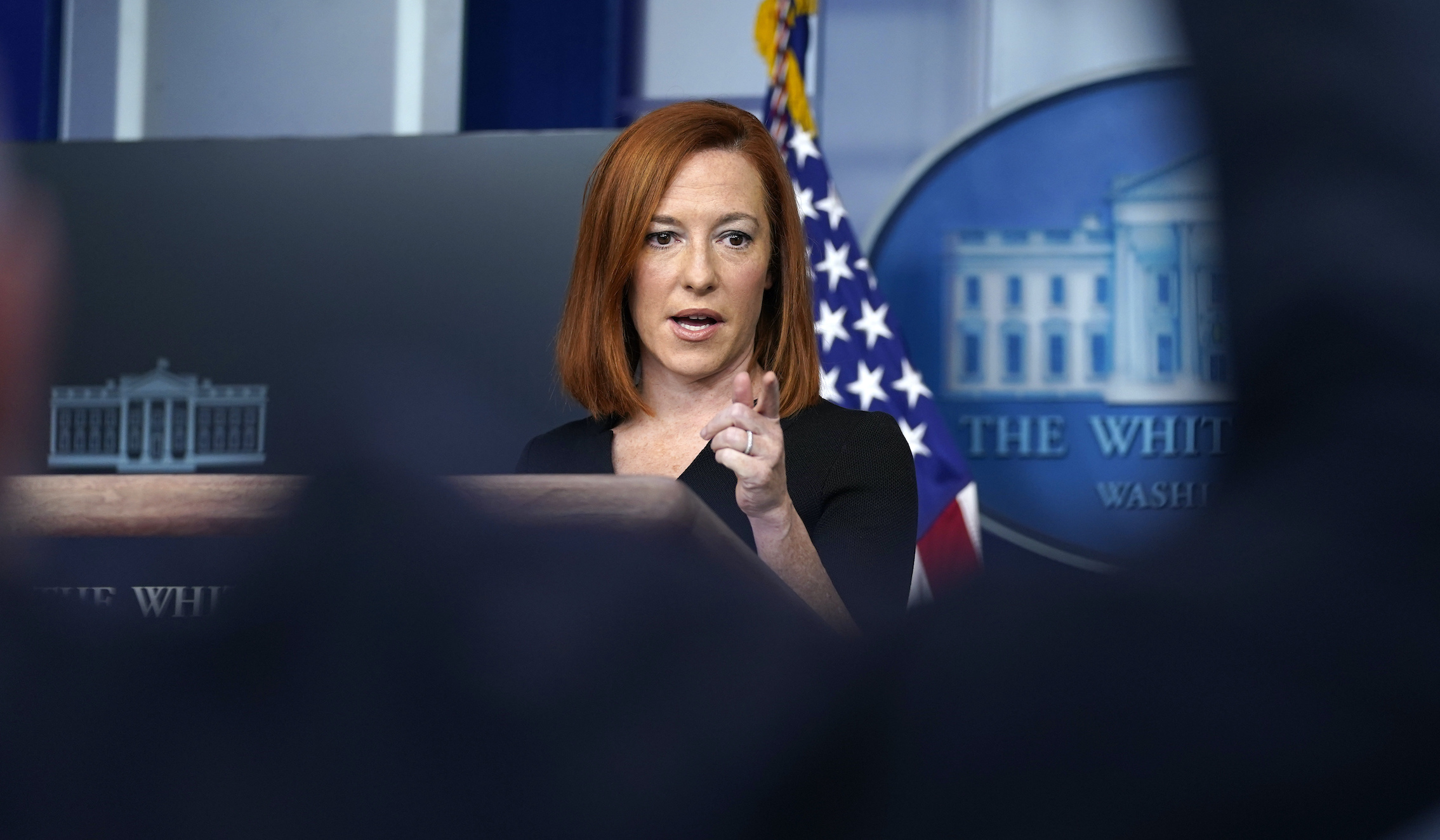 ‘Big gap’: White House tempers expectations before Biden’s coronavirus meeting with Republicans