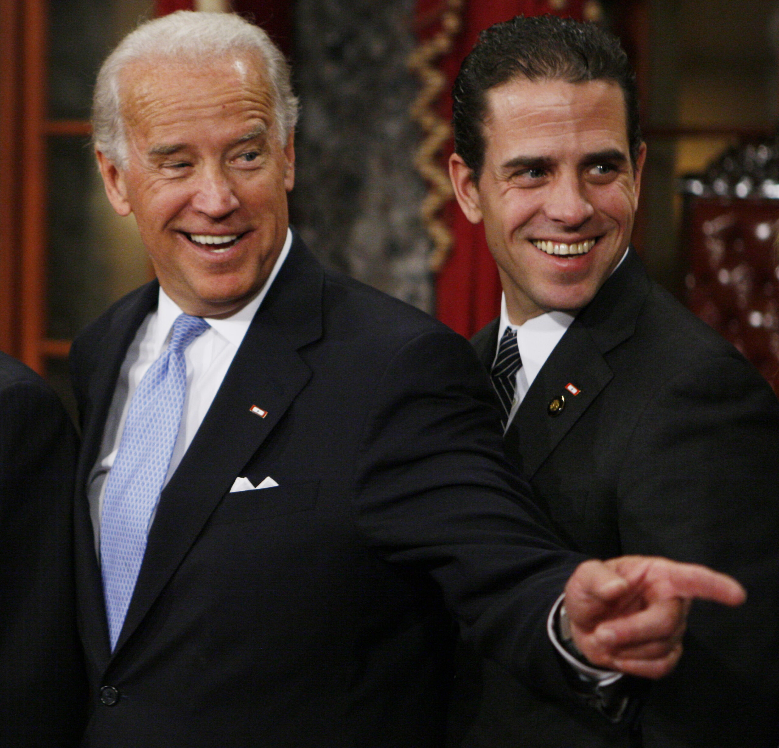 Tulane University misidentified Hunter Biden’s expertise