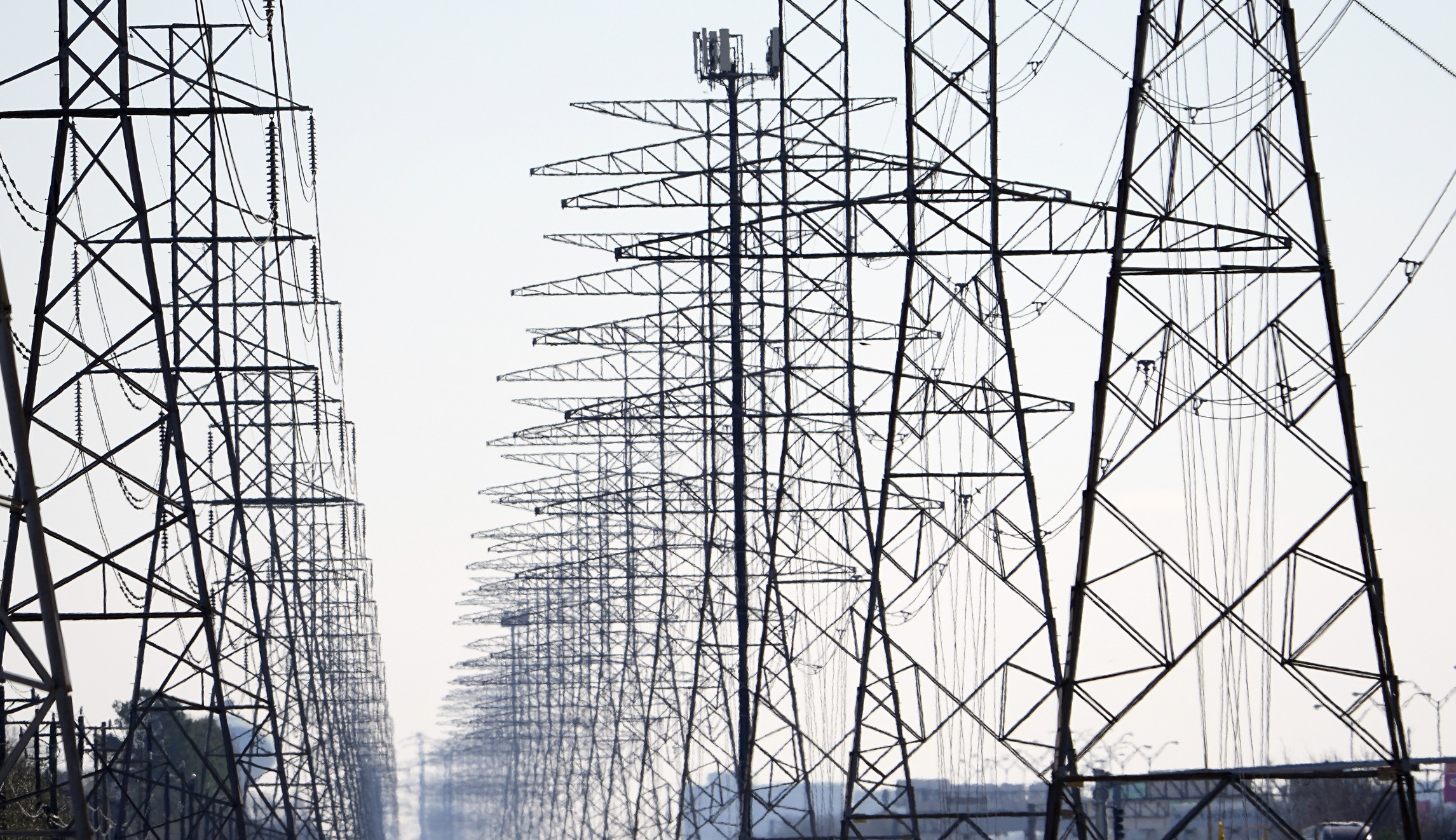 Texas crisis a wake-up call for the power grid