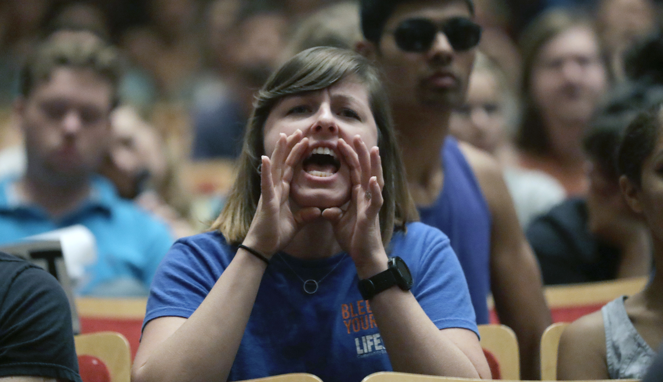 Campus free speech is a bipartisan issue