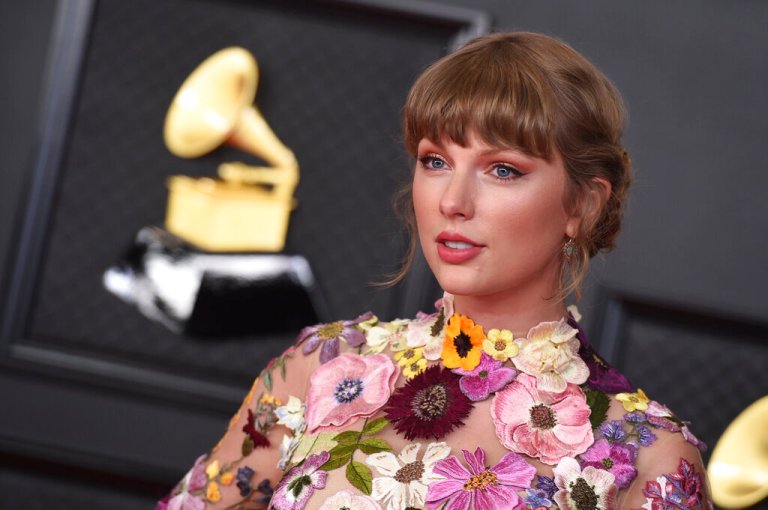 Ticketmaster responds to ‘unprecedented’ ticket sales for Taylor Swift tour