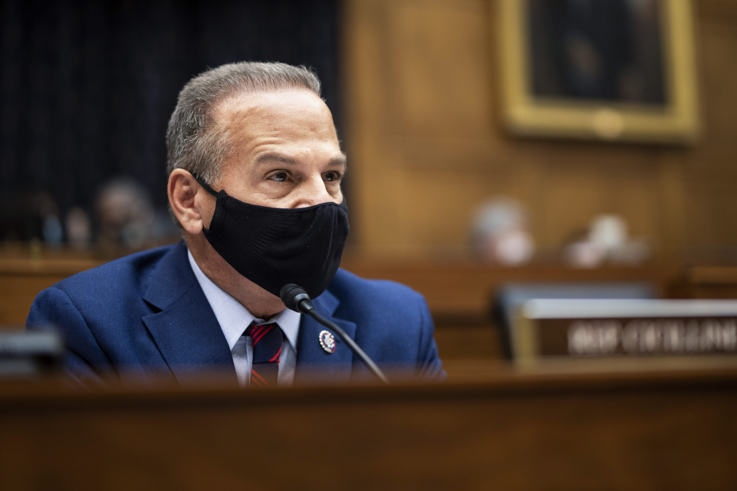 House lawmakers release bipartisan antitrust bills aimed at tech giants like Amazon and Google