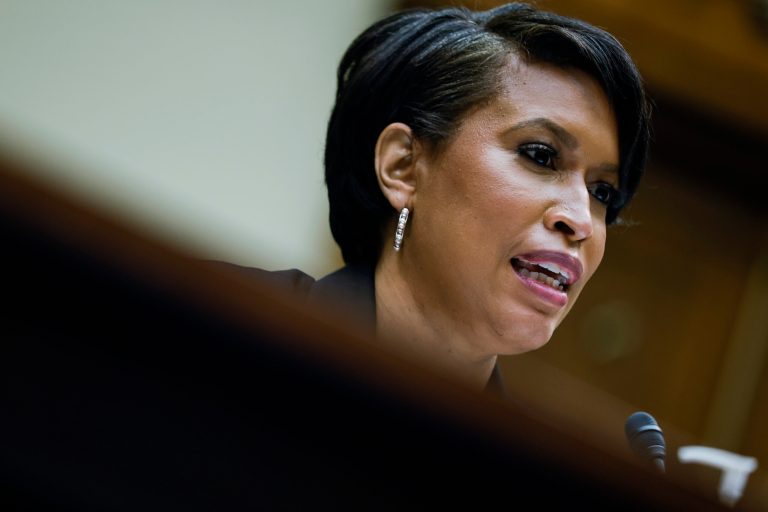 Washington mayor proposes hiring 170 additional officers after city defunded police