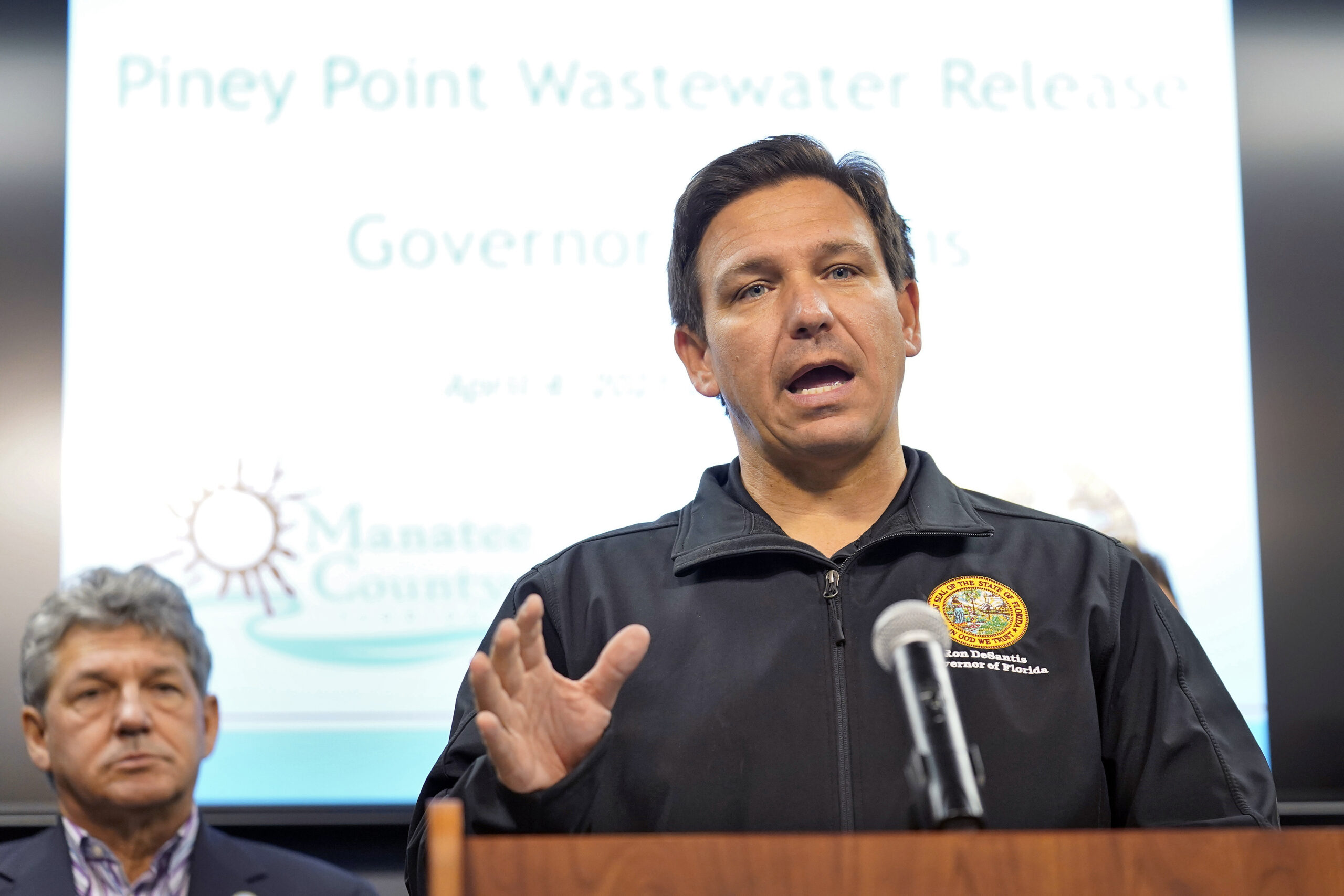 One glaring problem with Ron DeSantis’s plan to punish Big Tech censorship