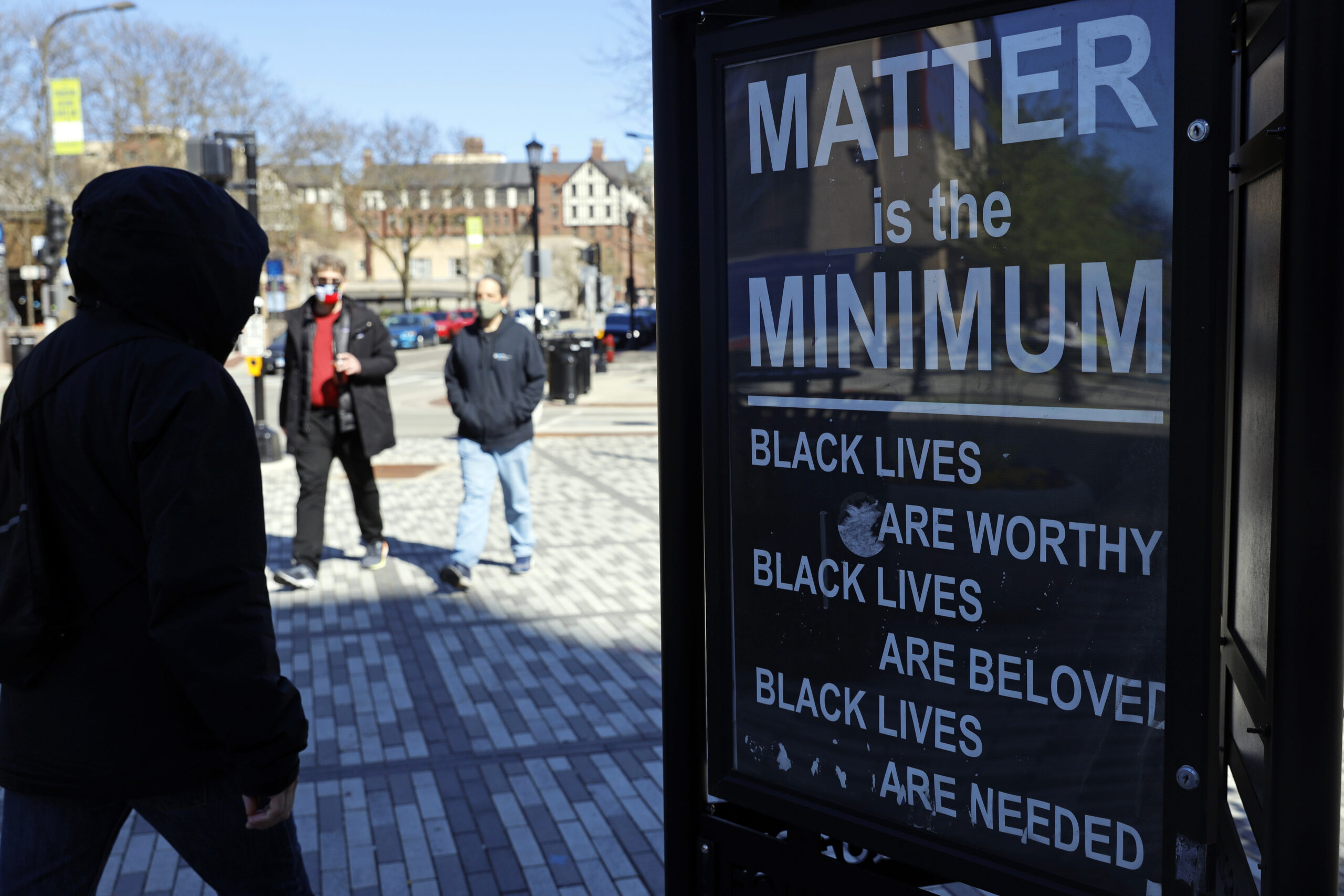 Illinois city expanding its $10 million reparations program