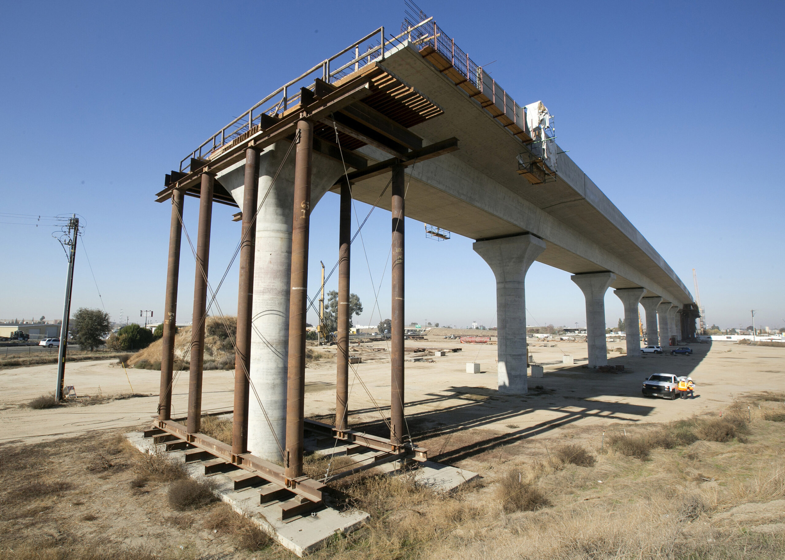 California Budget Transportation