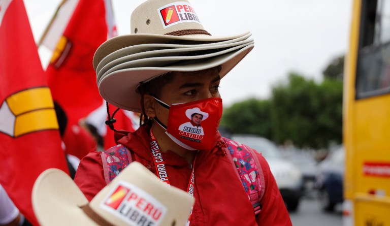 Americans should hope Peru elects Keiko Fujimori